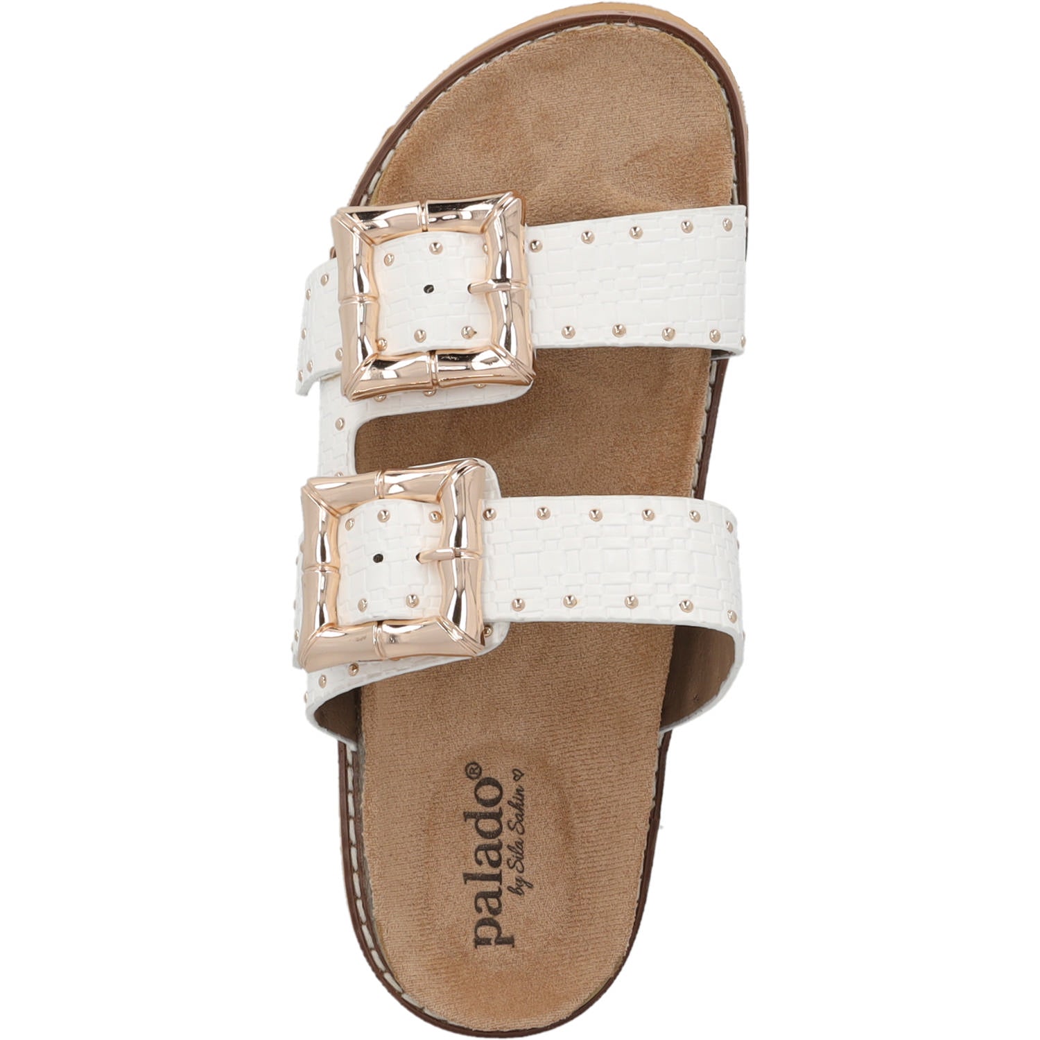 Warrius by Sila Sahin Weiß