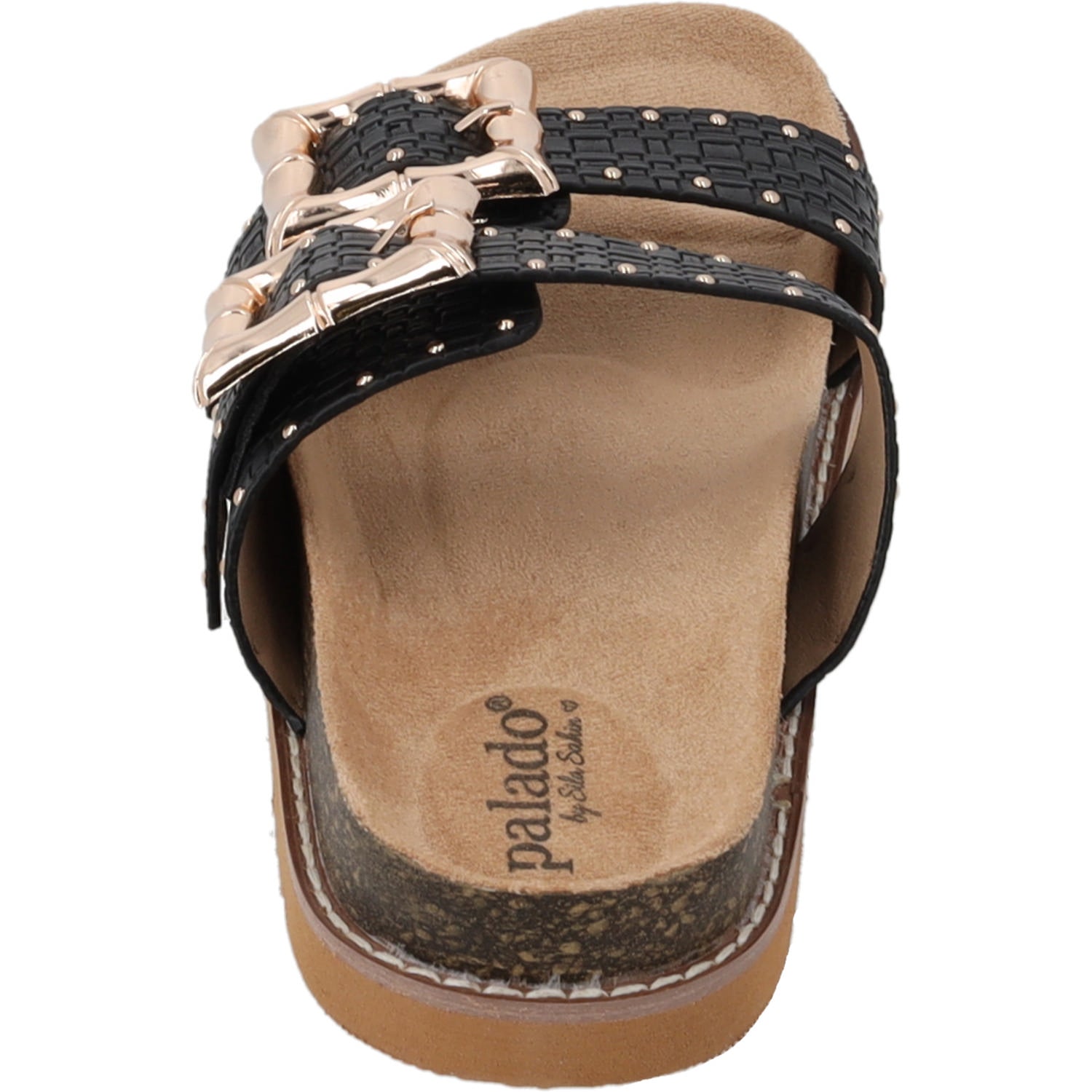 Warrius by Sila Sahin Schwarz