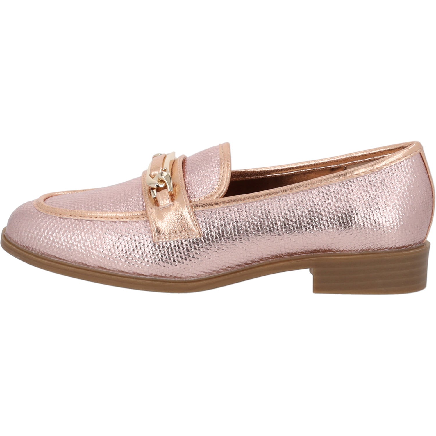 Nicite Rose Metallic