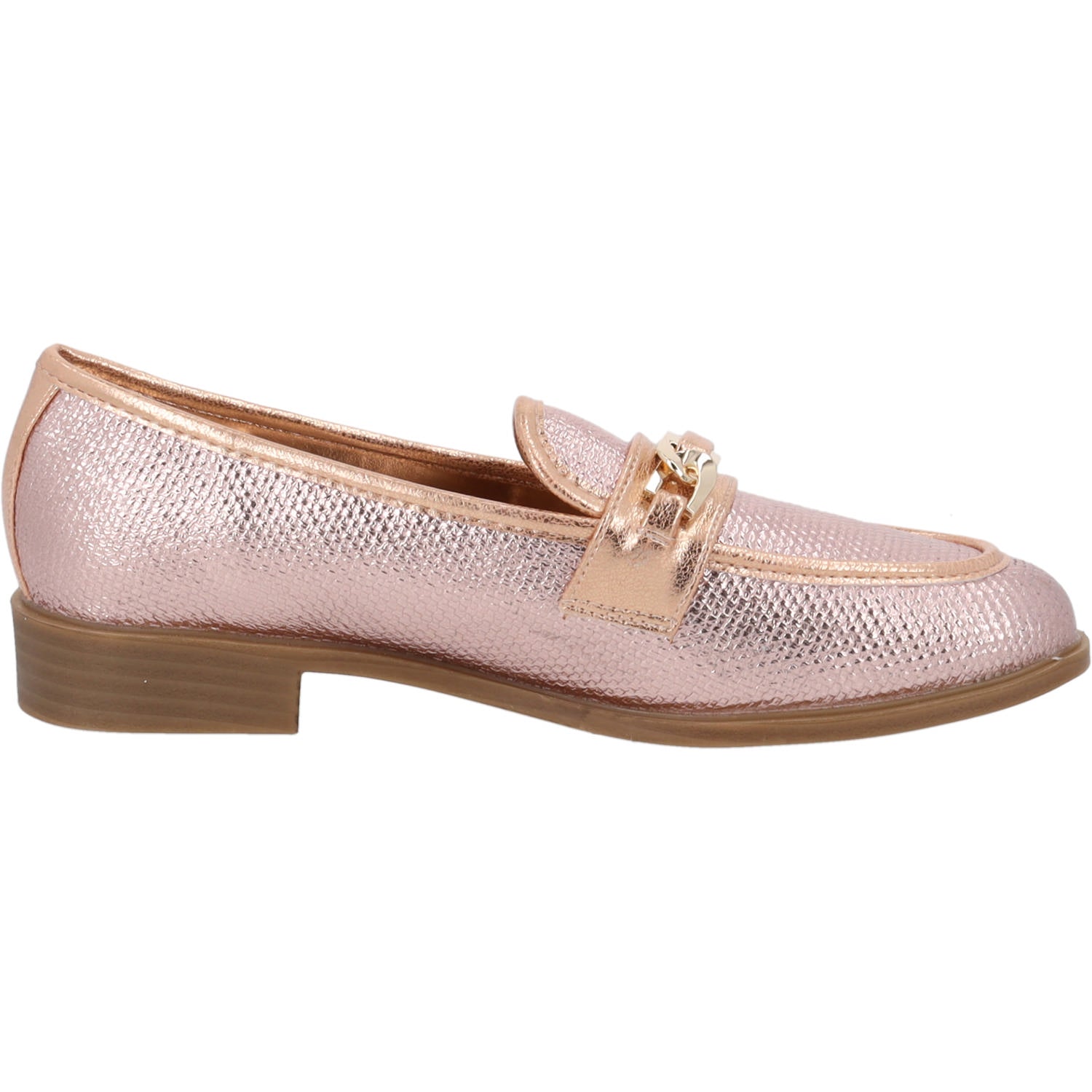 Nicite Rose Metallic