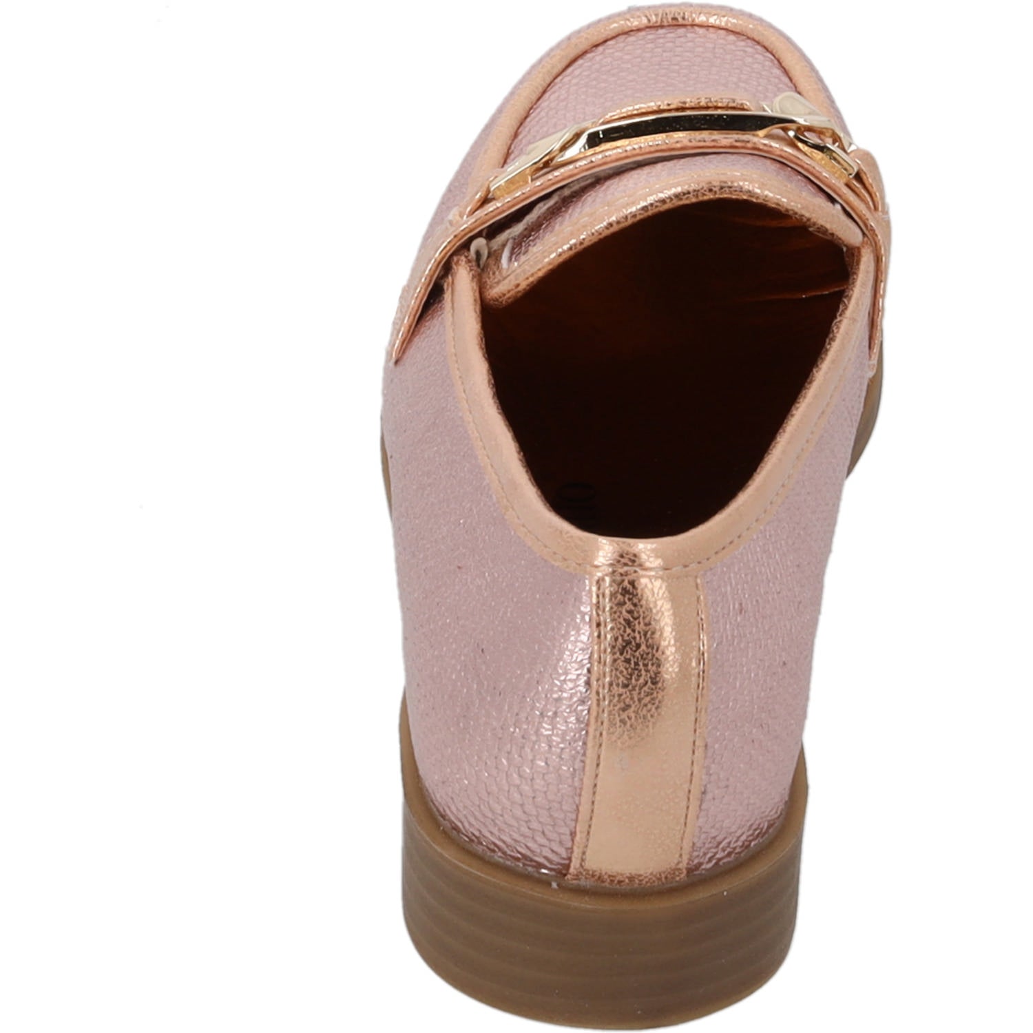 Nicite Rose Metallic