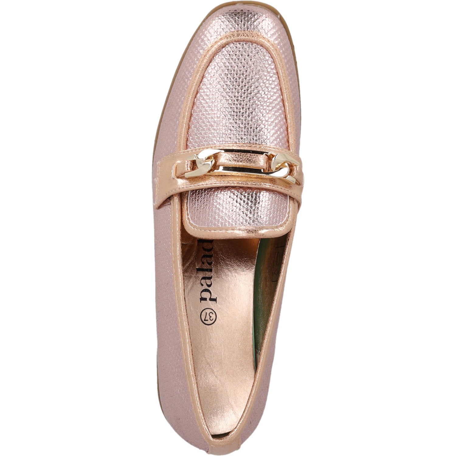 Nicite Rose Metallic