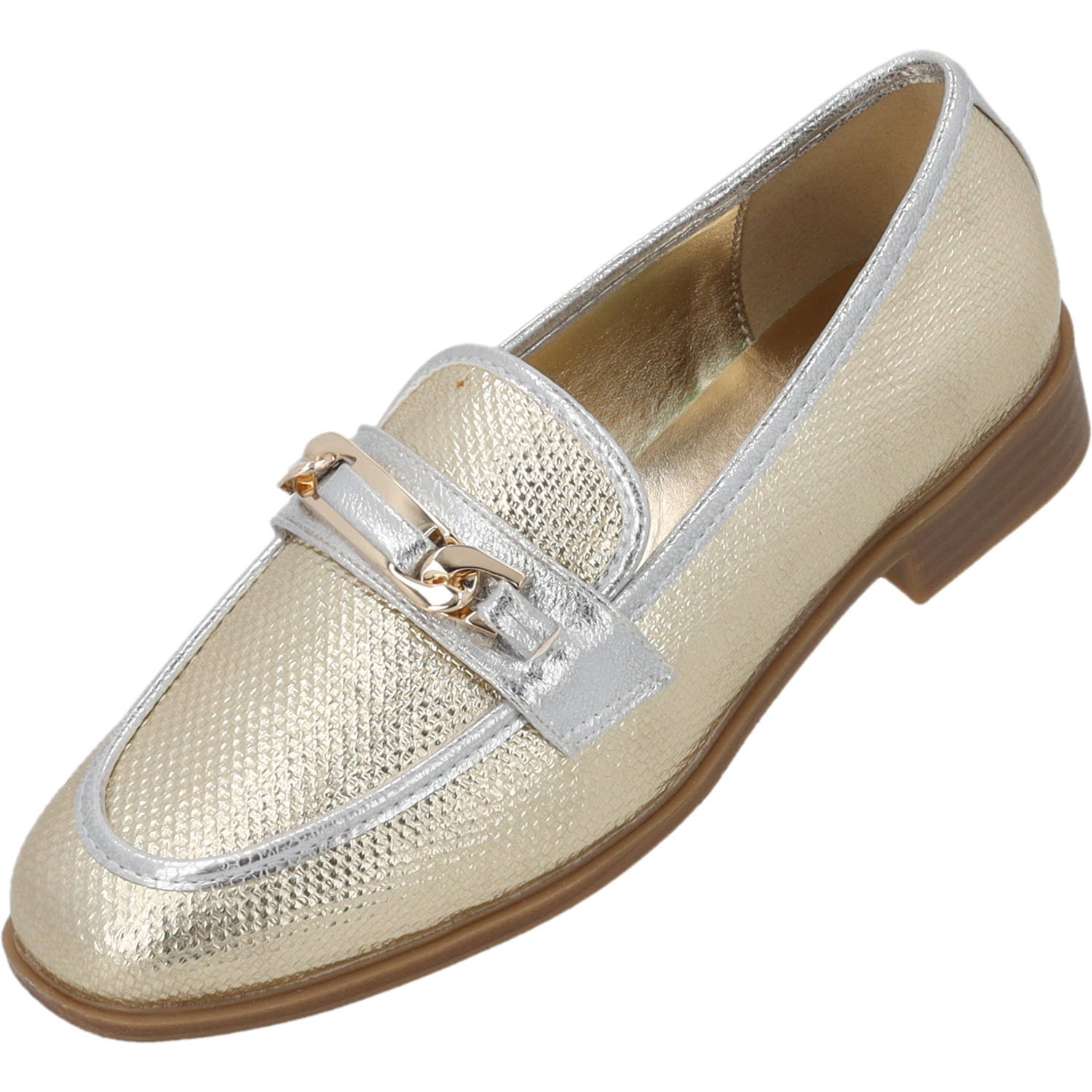 Nicite Gold Metallic