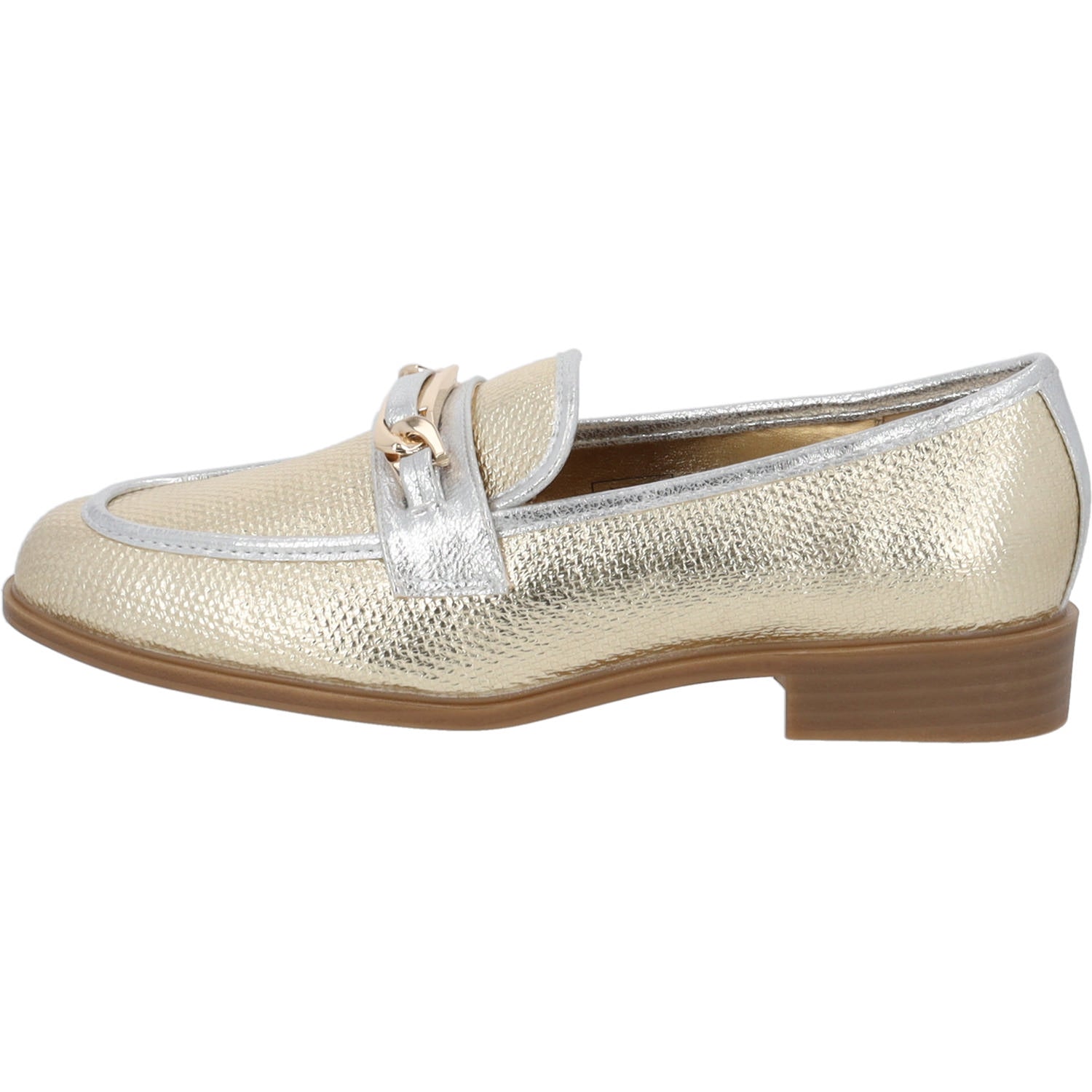 Nicite Gold Metallic
