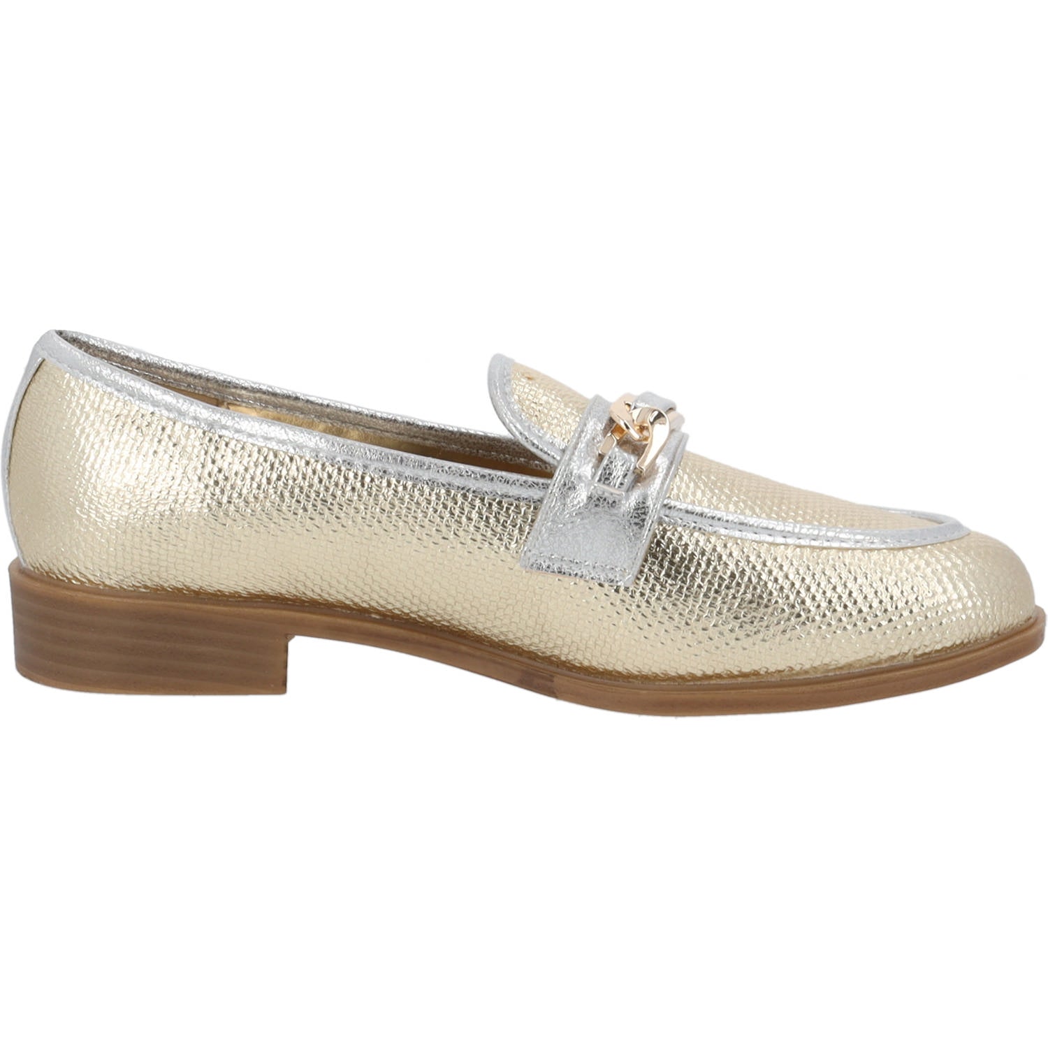 Nicite Gold Metallic