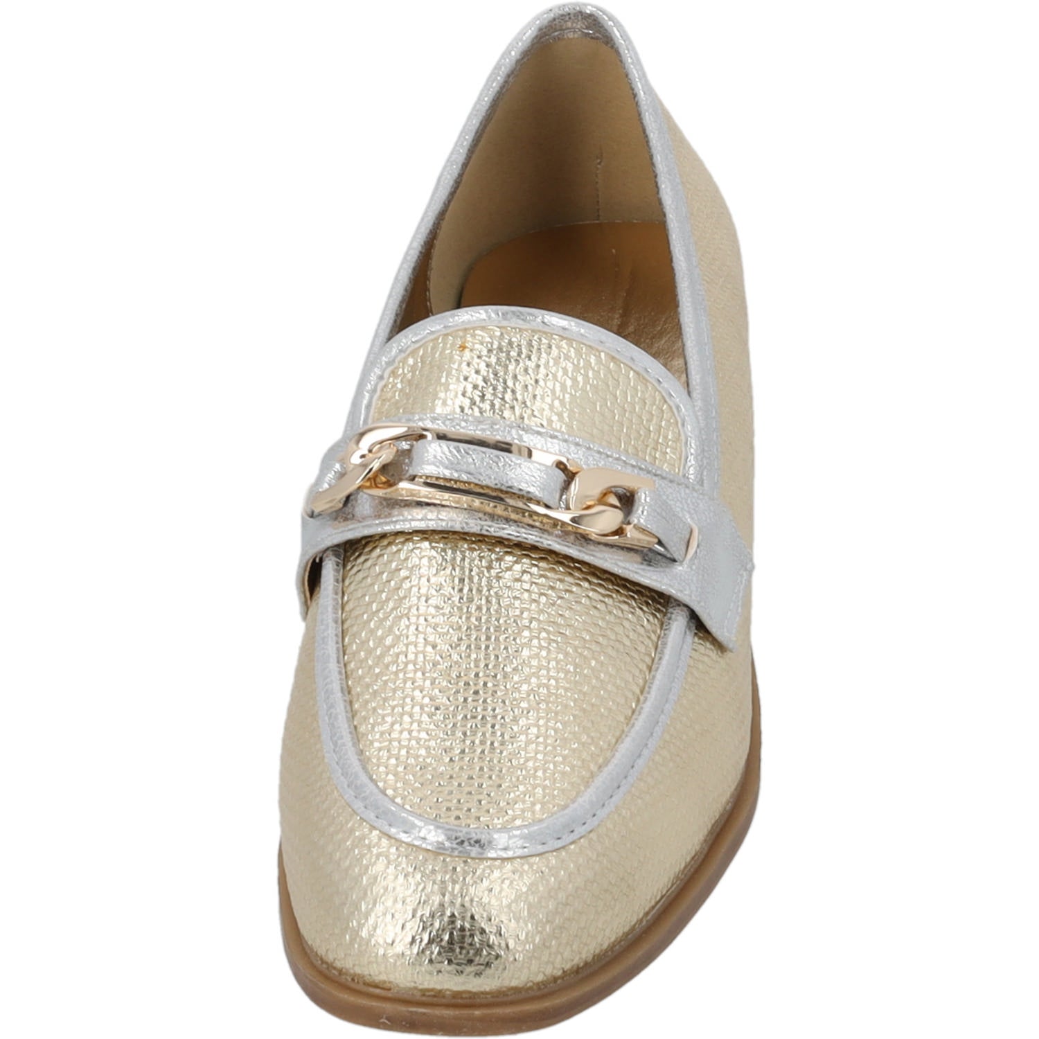 Nicite Gold Metallic