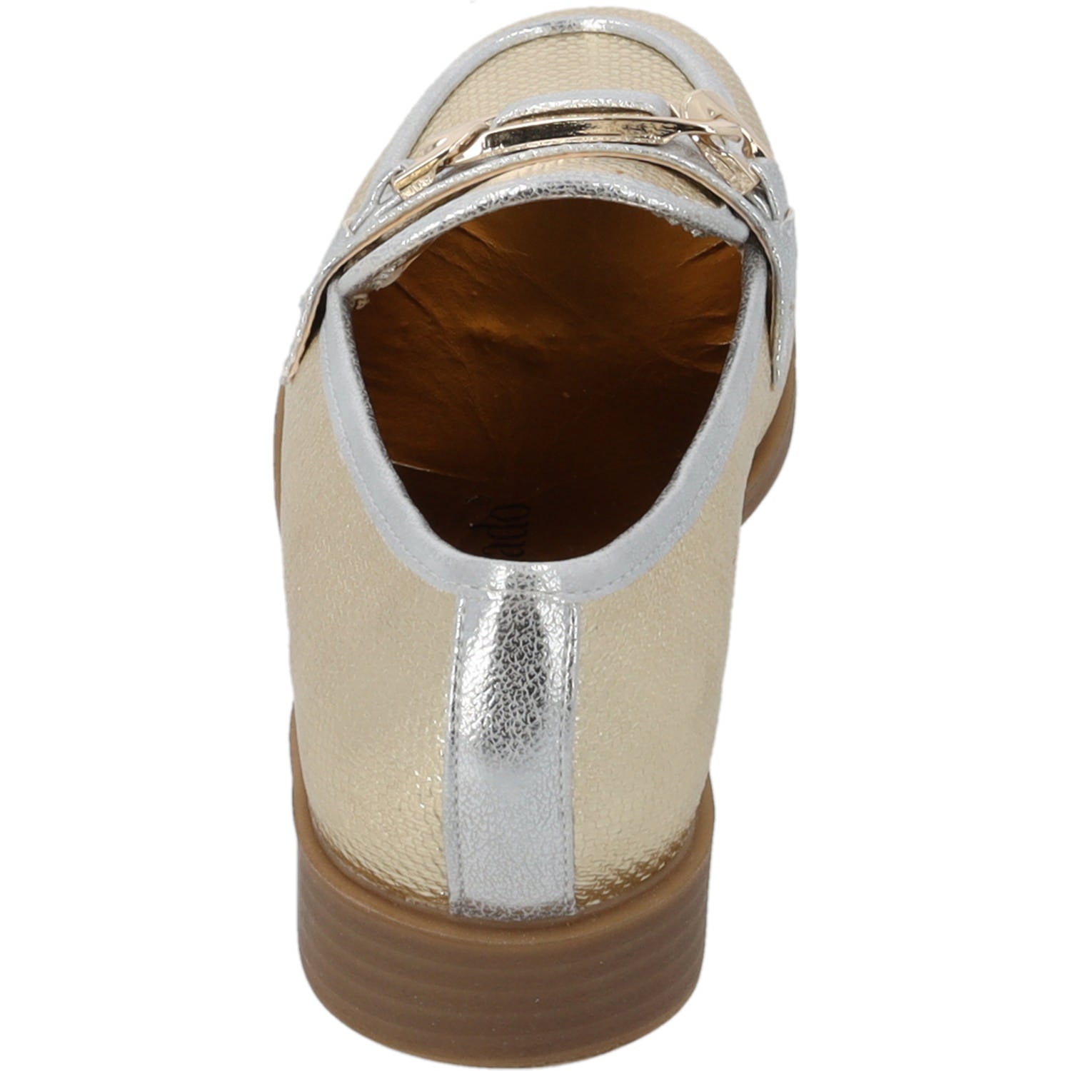 Nicite Gold Metallic