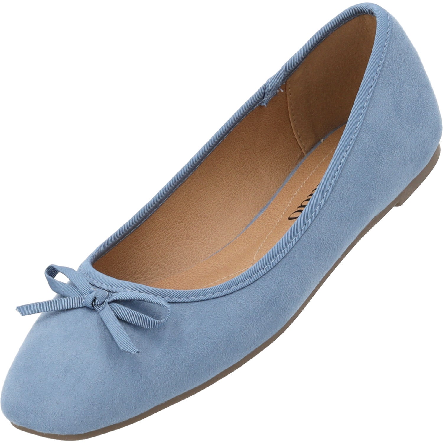 Voso Hellblau