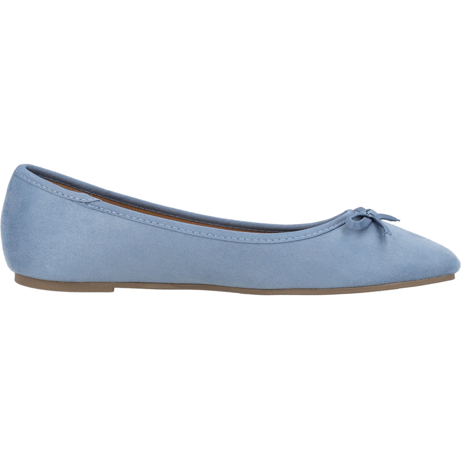 Voso Hellblau