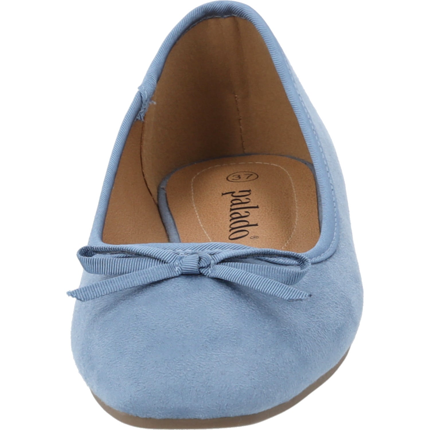 Voso Hellblau