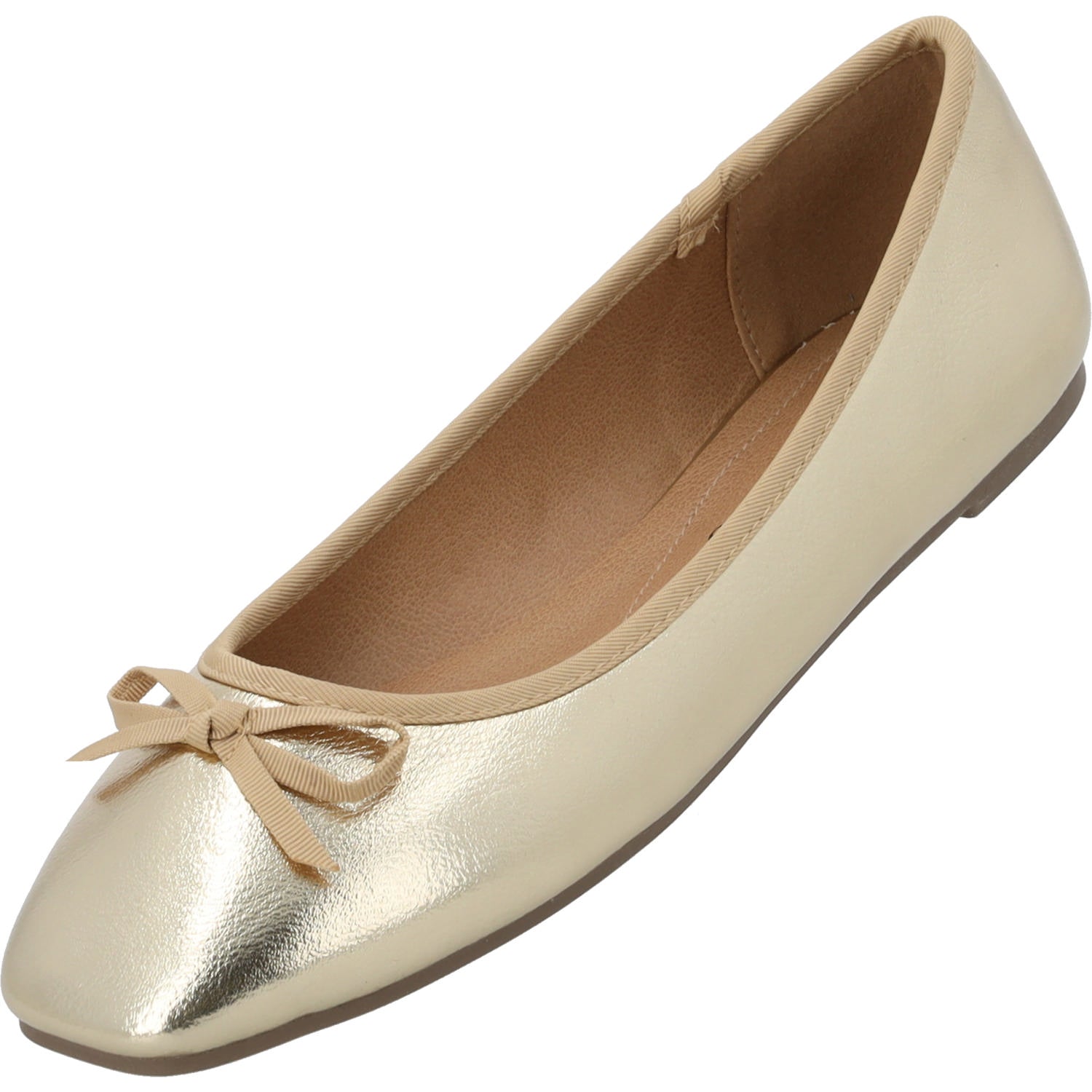 Voso Gold Metallic