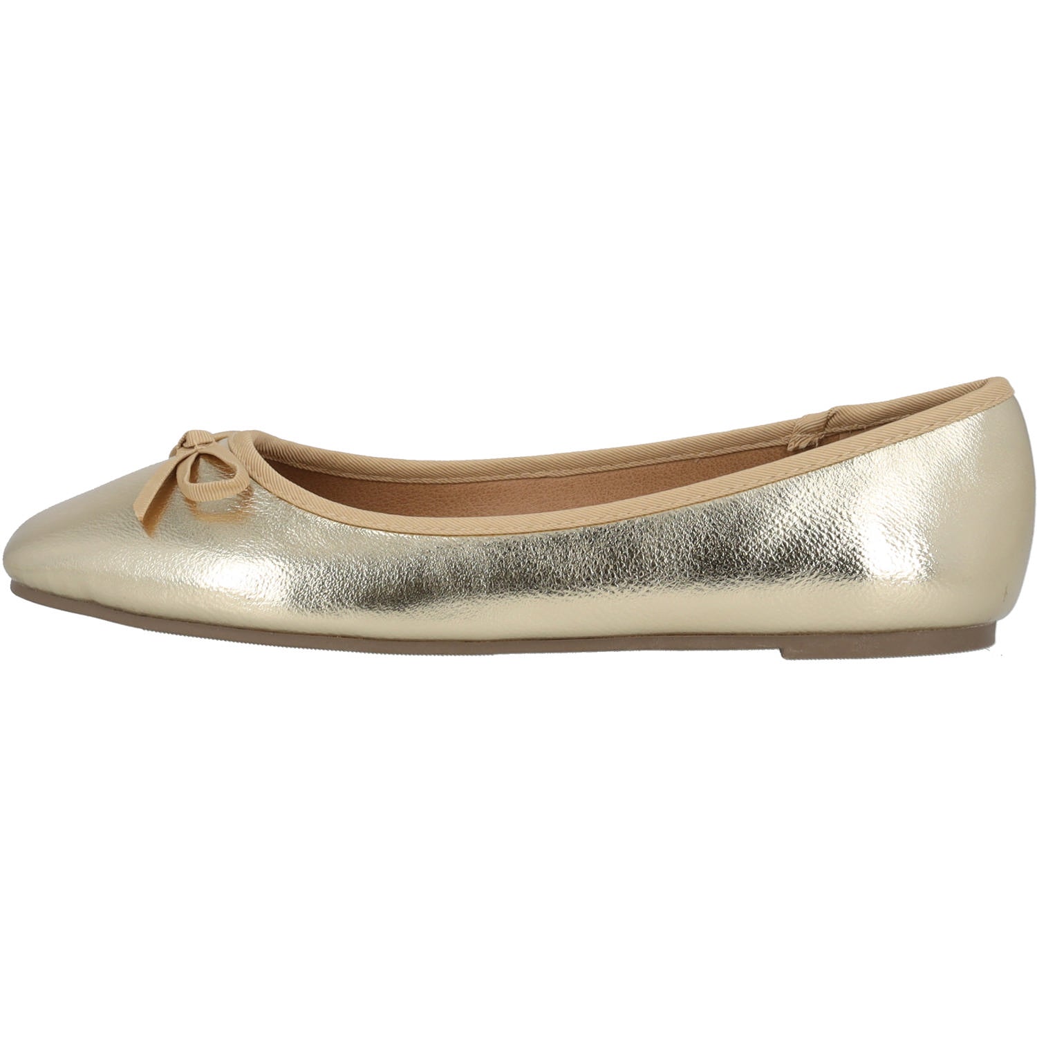 Voso Gold Metallic