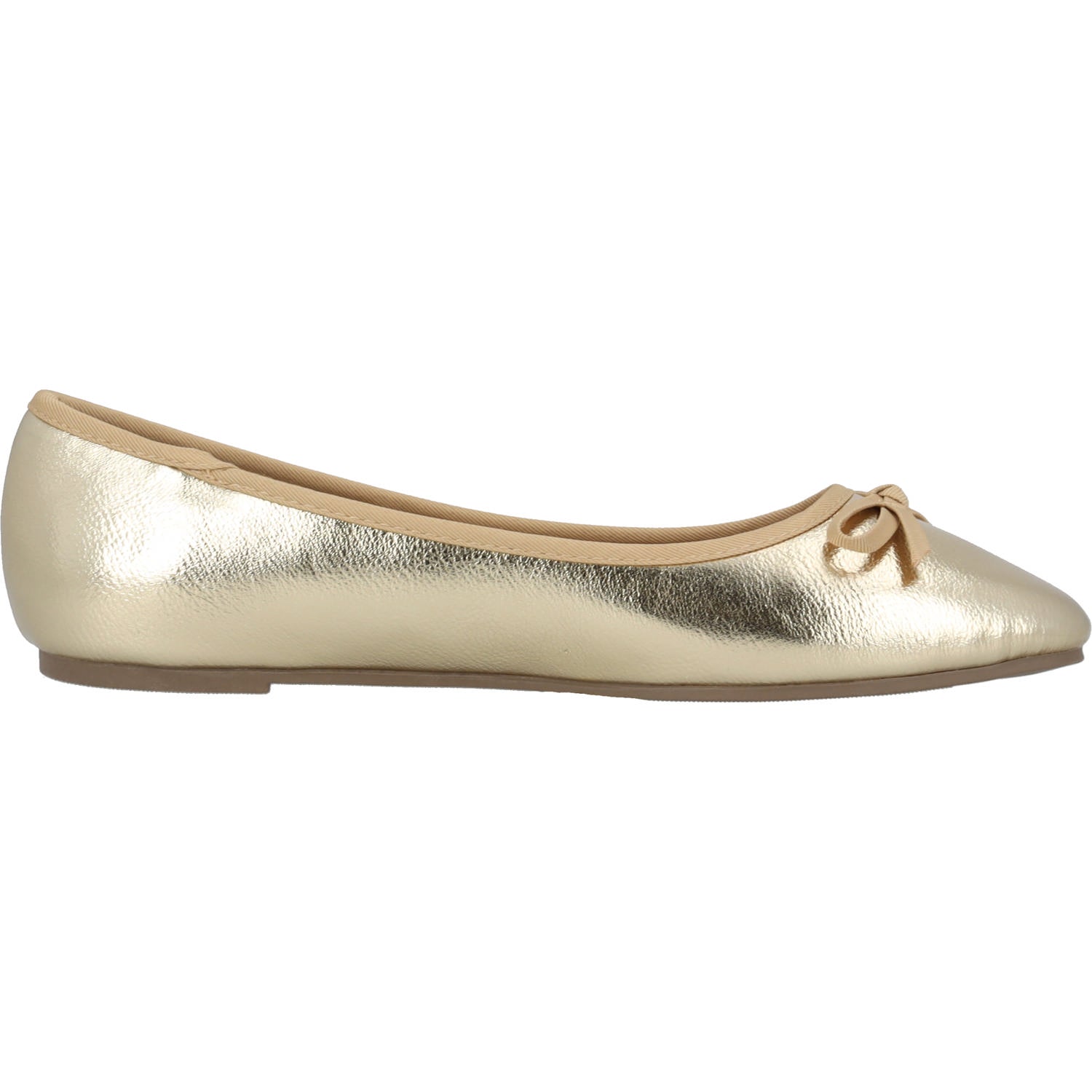 Voso Gold Metallic