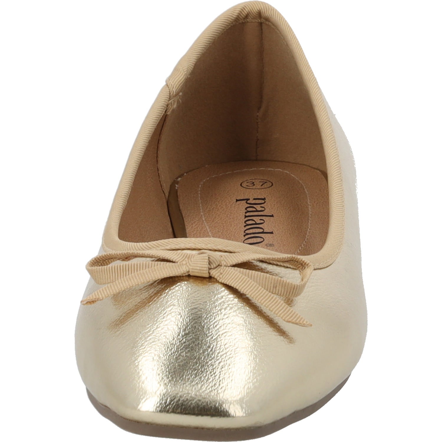 Voso Gold Metallic