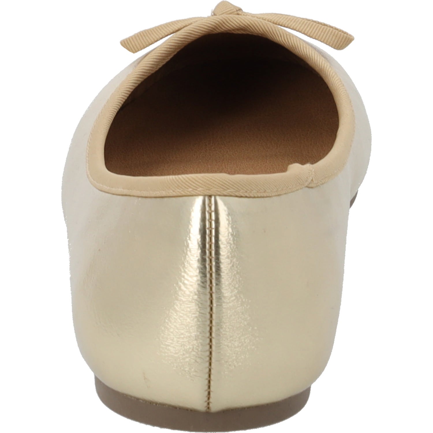 Voso Gold Metallic