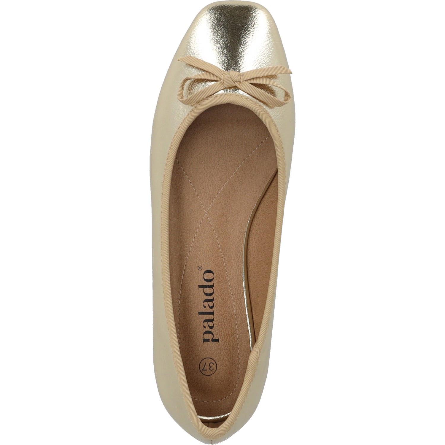 Voso Gold Metallic