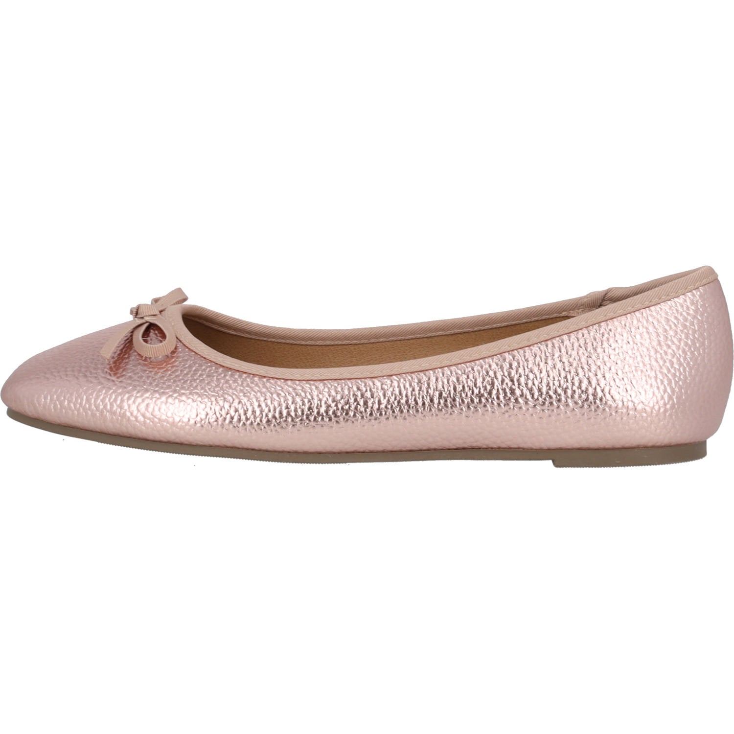 Voso Rose Metallic