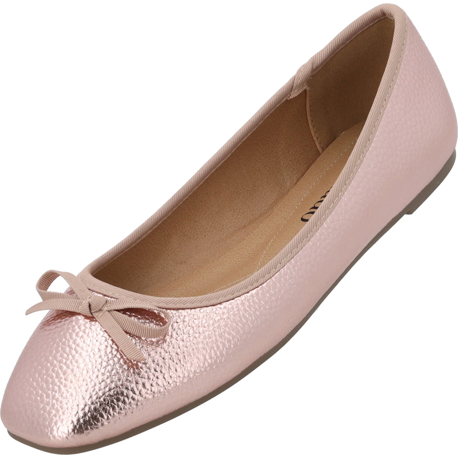Voso Rose Metallic