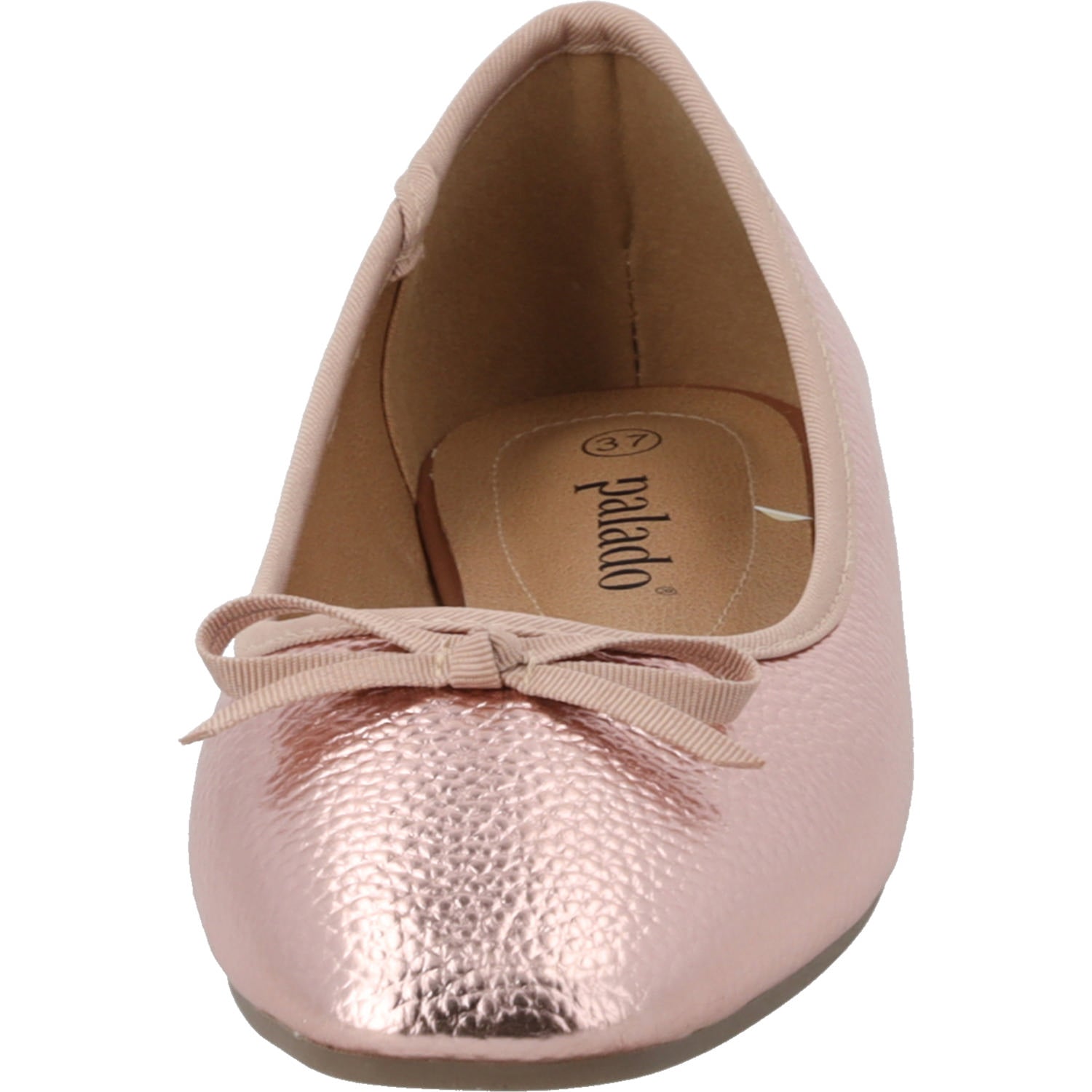 Voso Rose Metallic