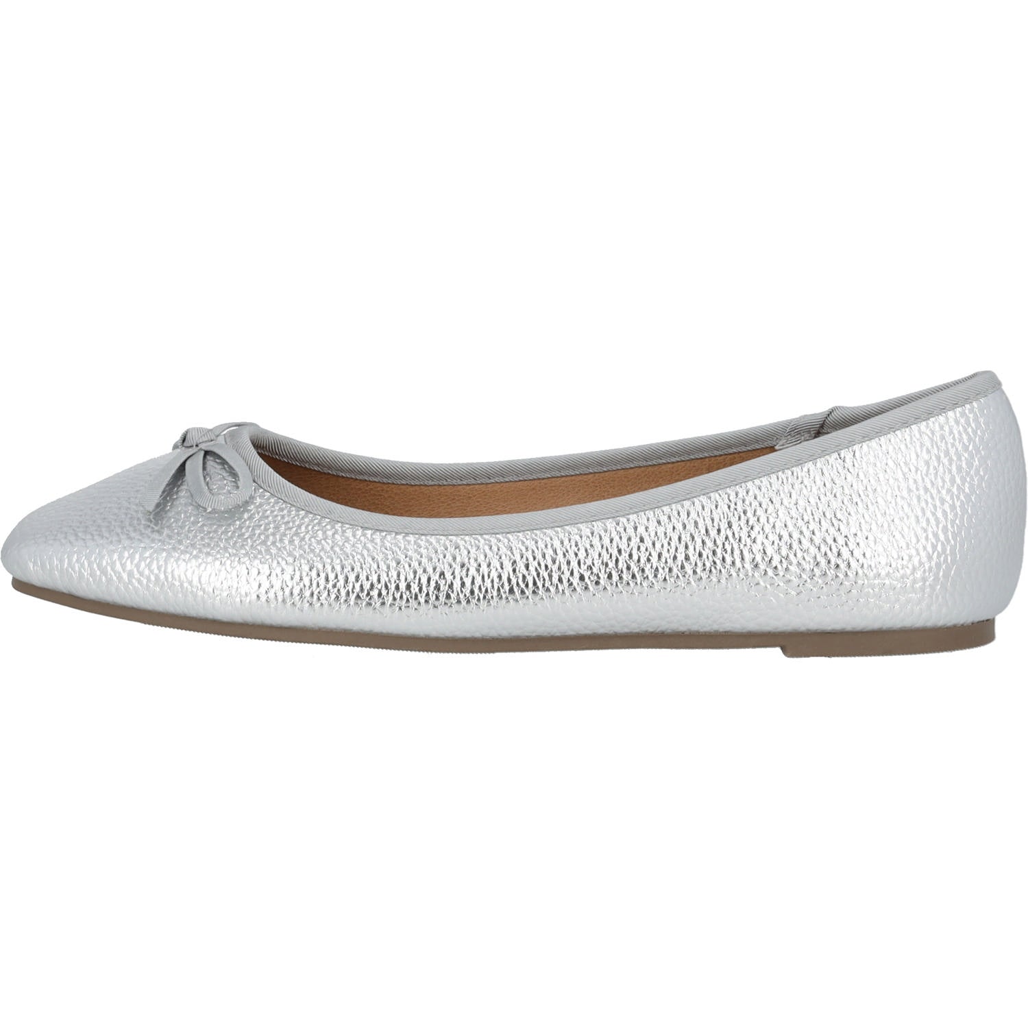 Voso Silber Metallic