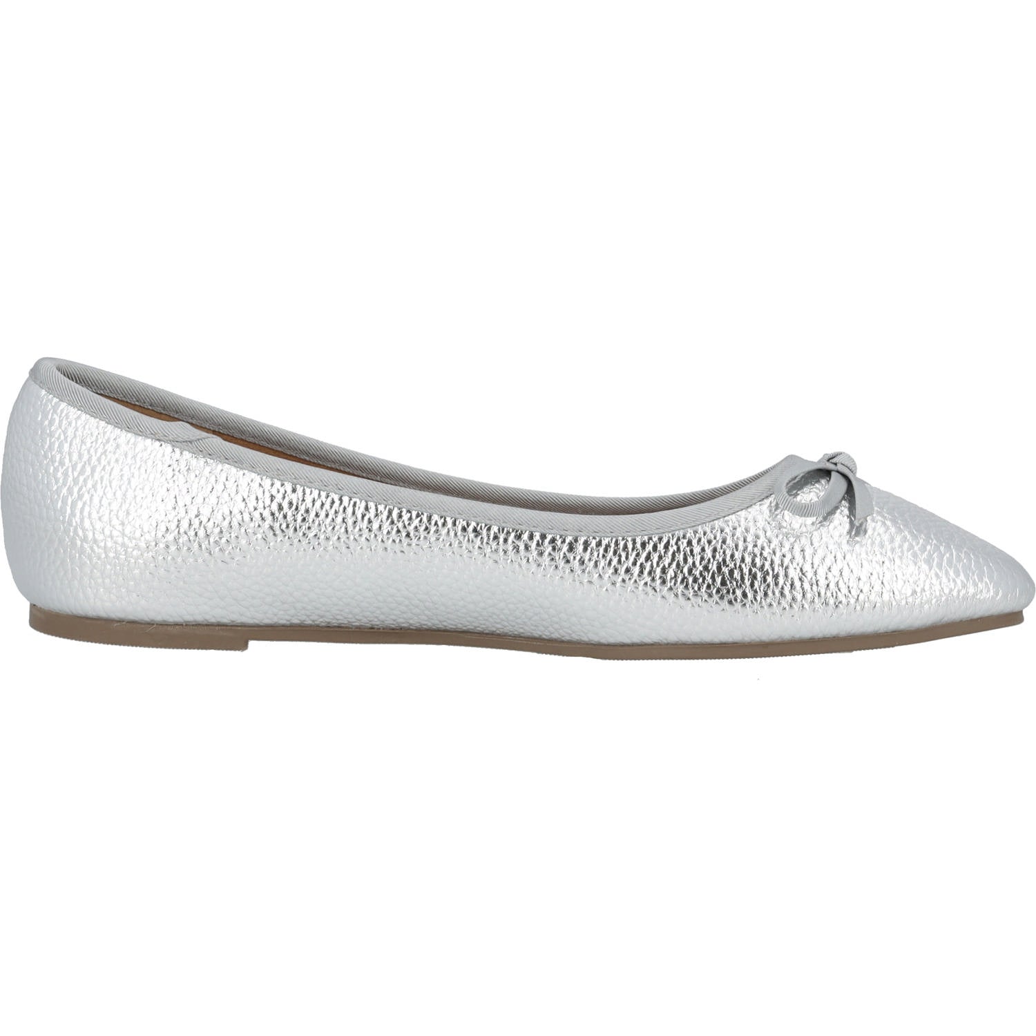 Voso Silber Metallic