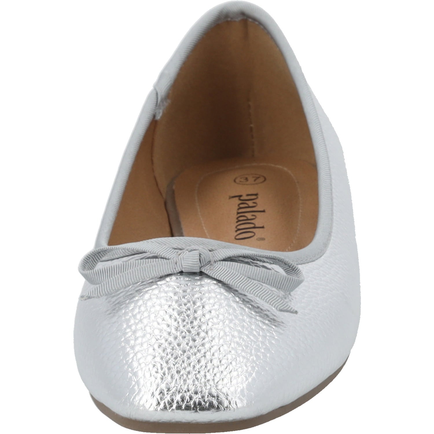 Voso Silber Metallic