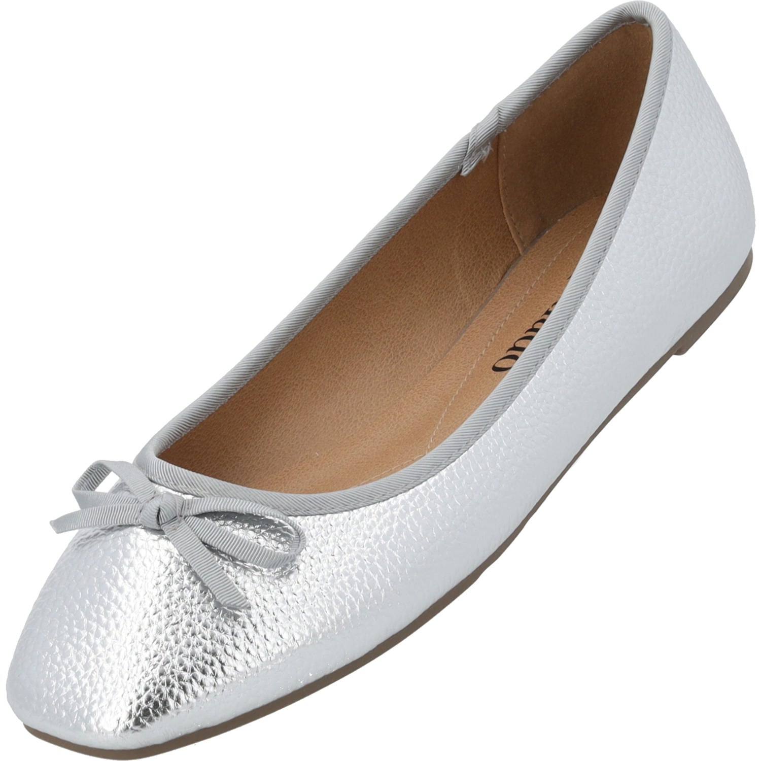 Voso Silber Metallic