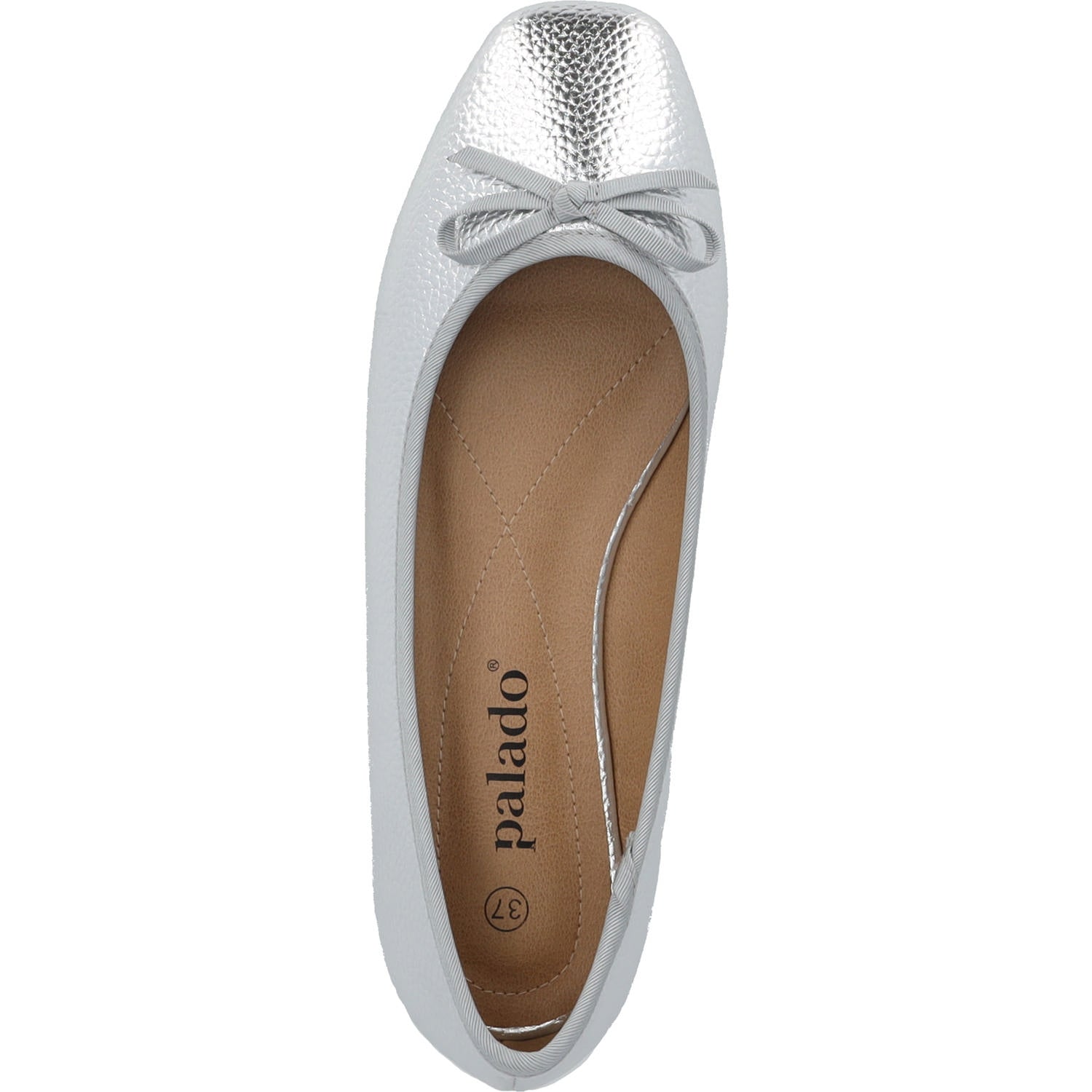 Voso Silber Metallic