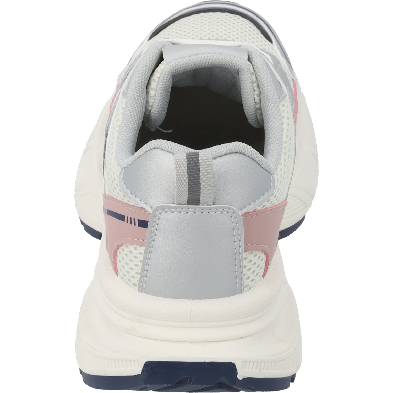 Borgan Silber/Pink
