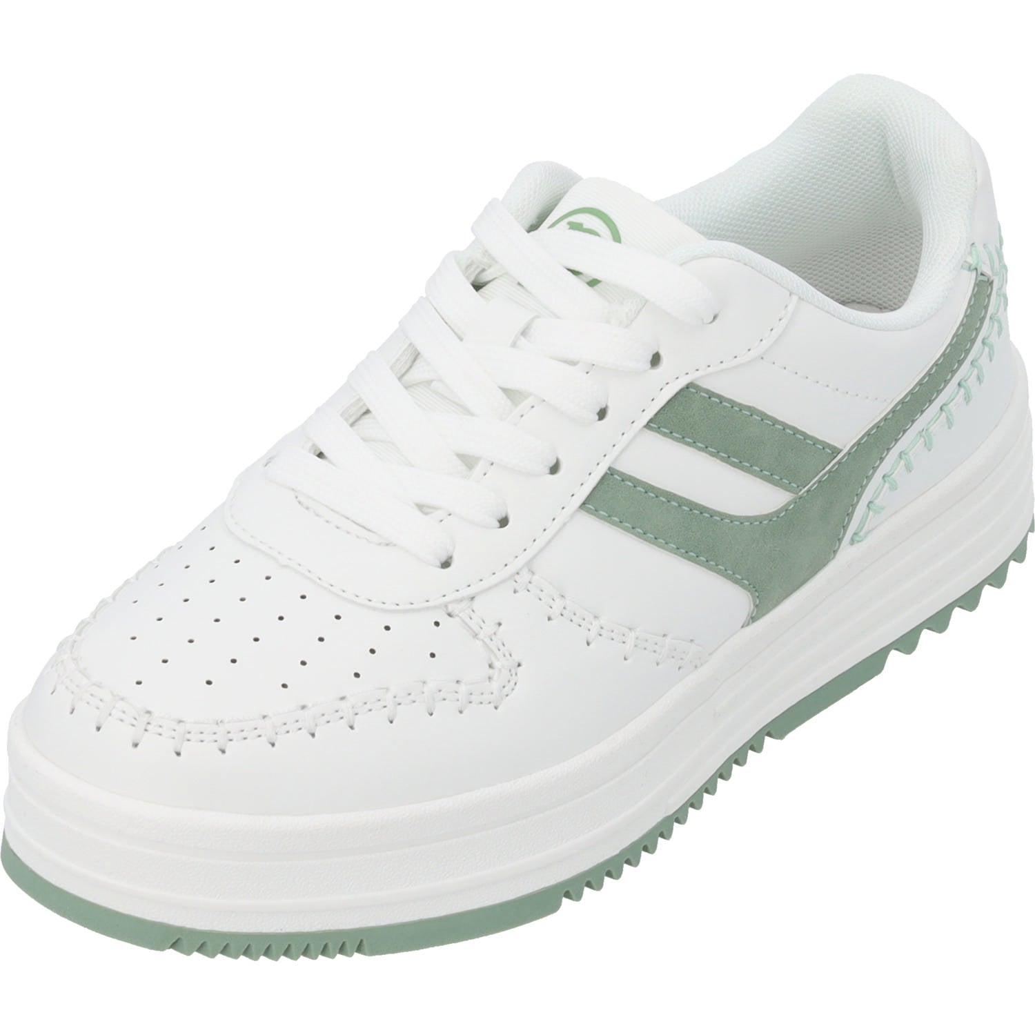 Medella Weiß/Grün