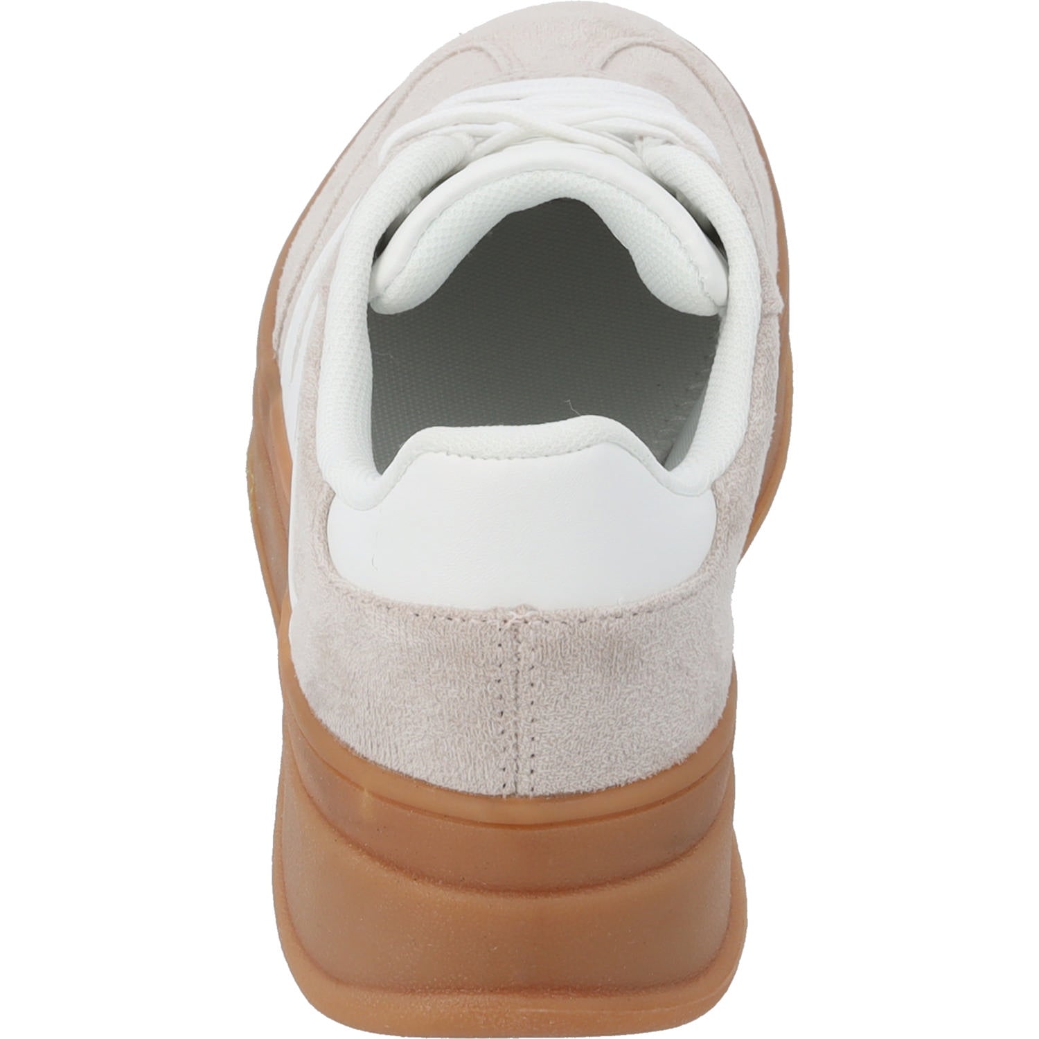 Drotea Beige/Weiß