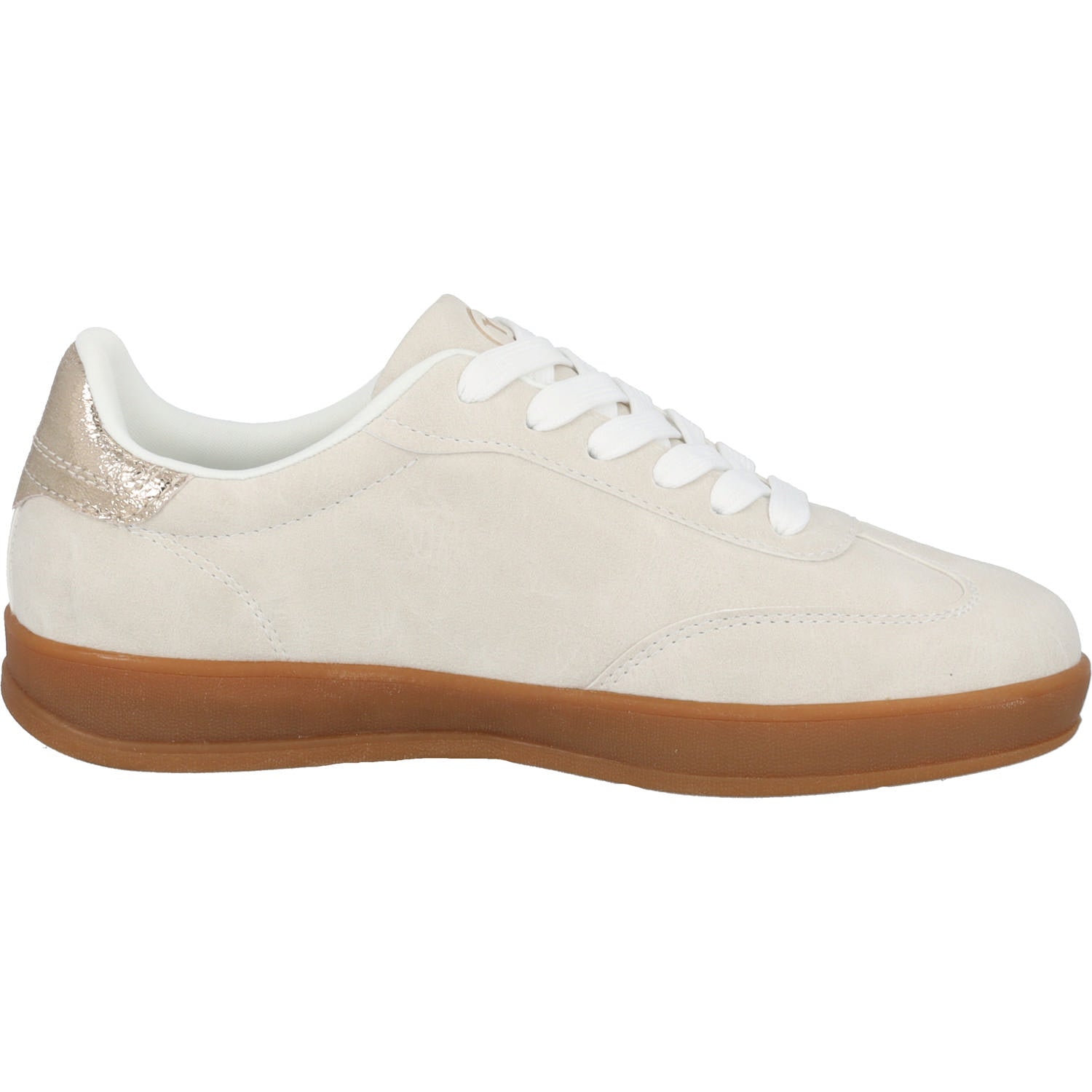 Astrantia Beige/Weiß