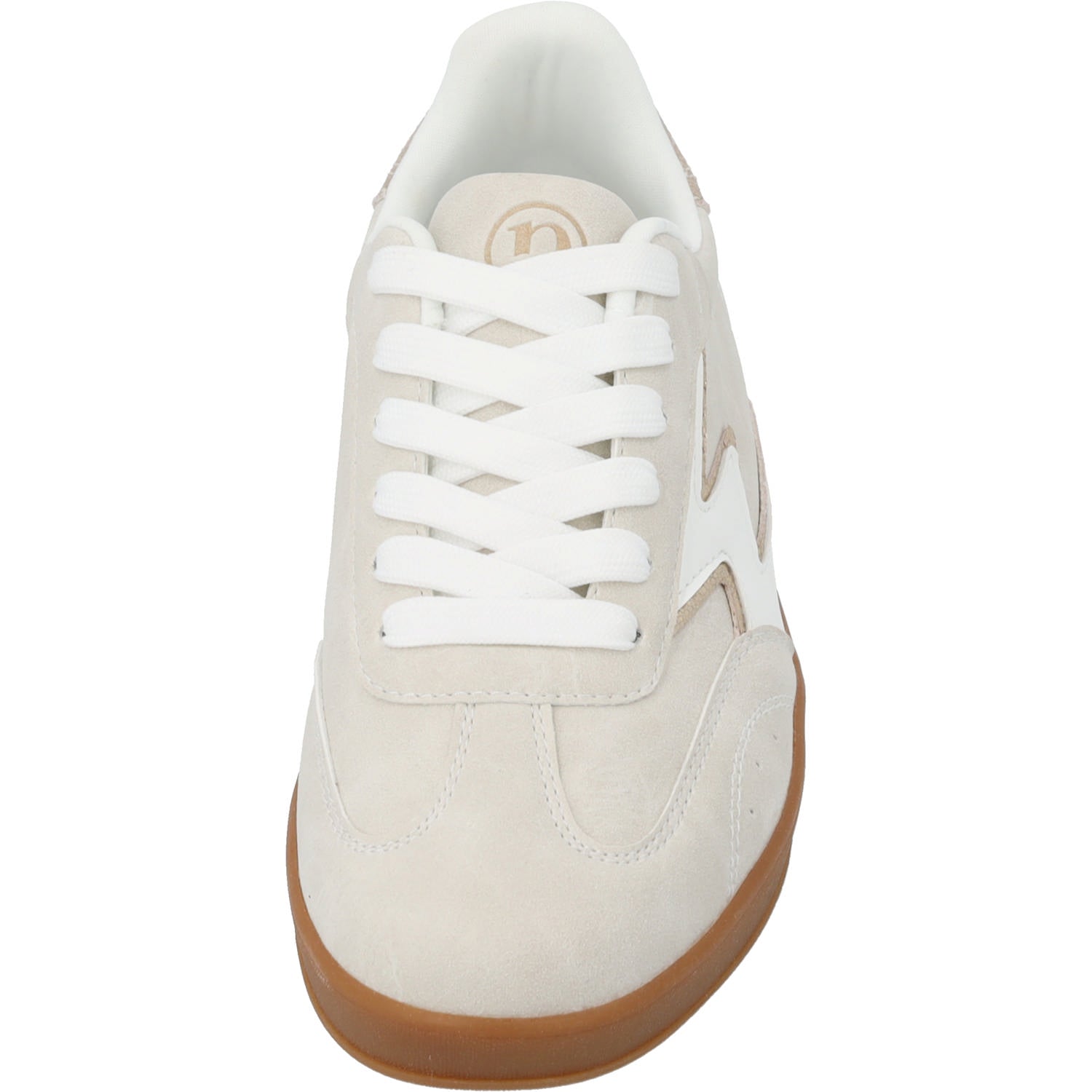 Astrantia Beige/Weiß