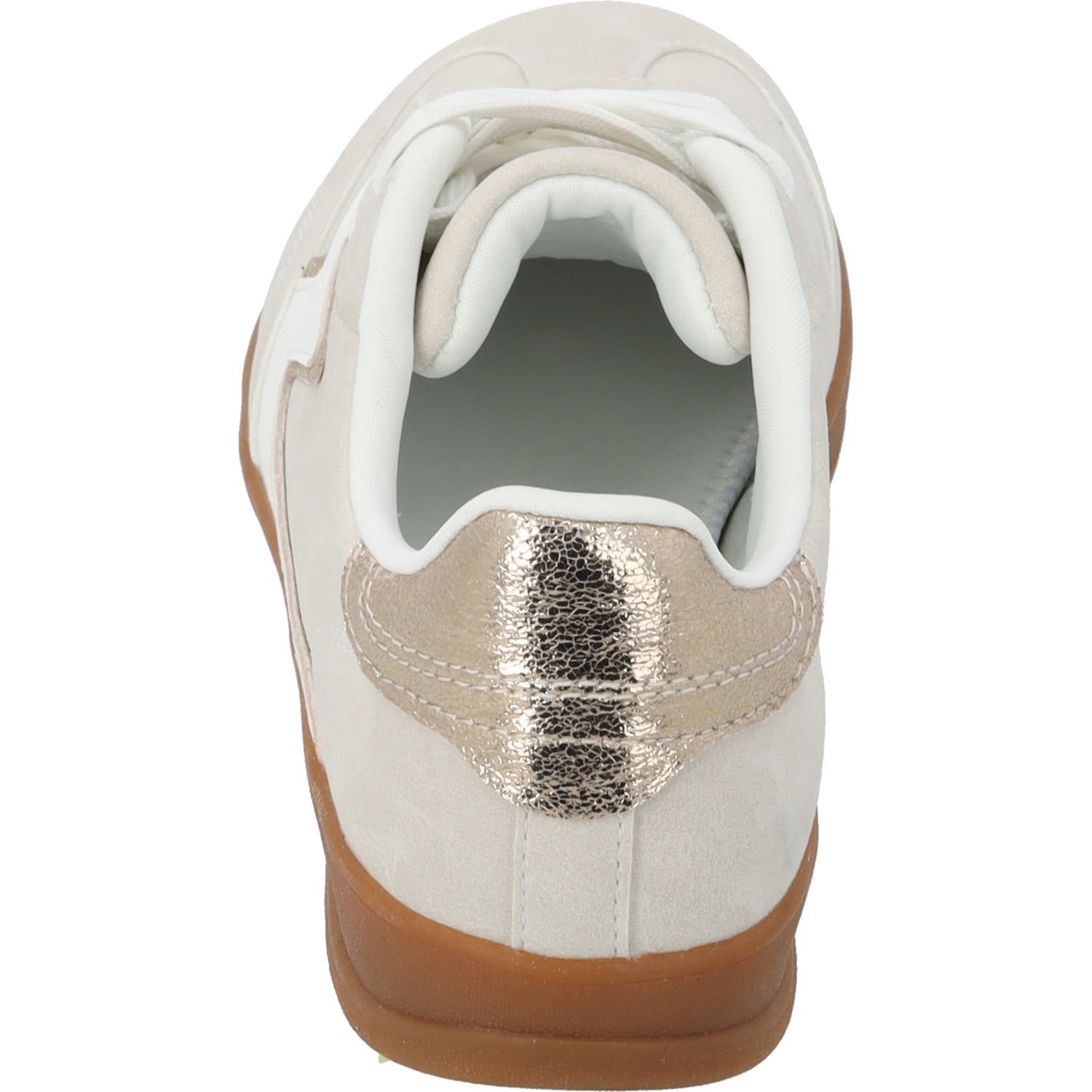 Astrantia Beige/Weiß