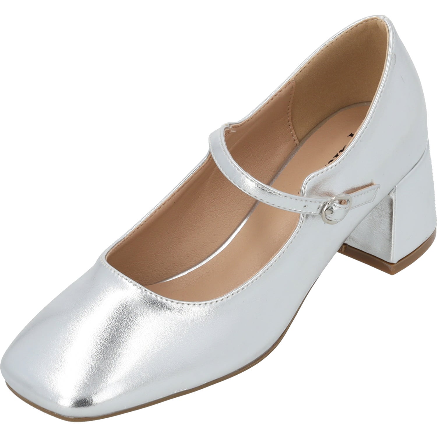 Nataye Silber Metallic