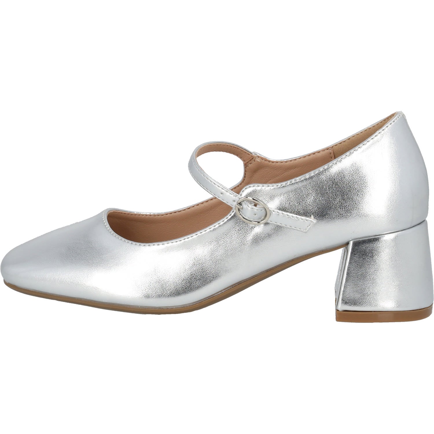 Nataye Silber Metallic