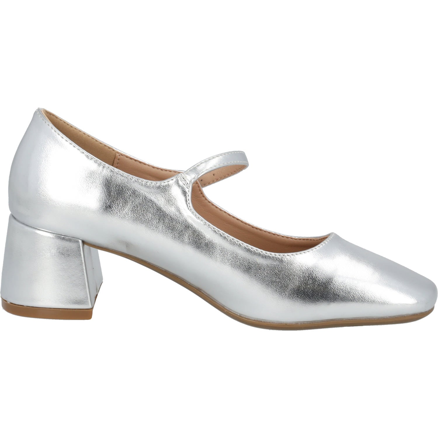 Nataye Silber Metallic