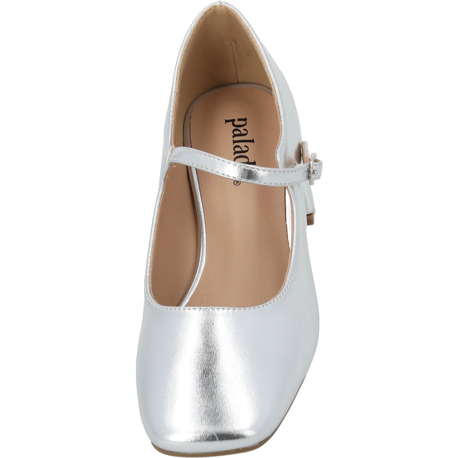 Nataye Silber Metallic