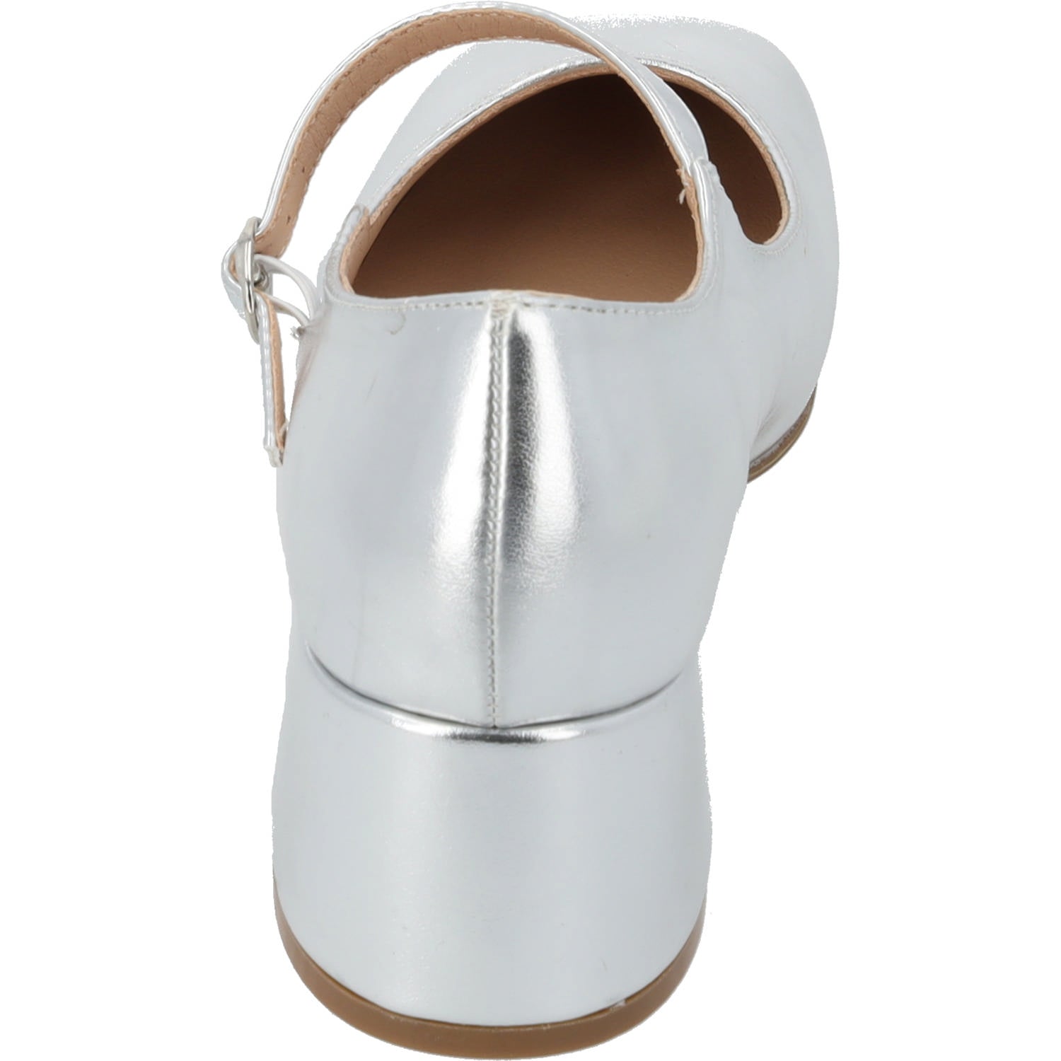 Nataye Silber Metallic