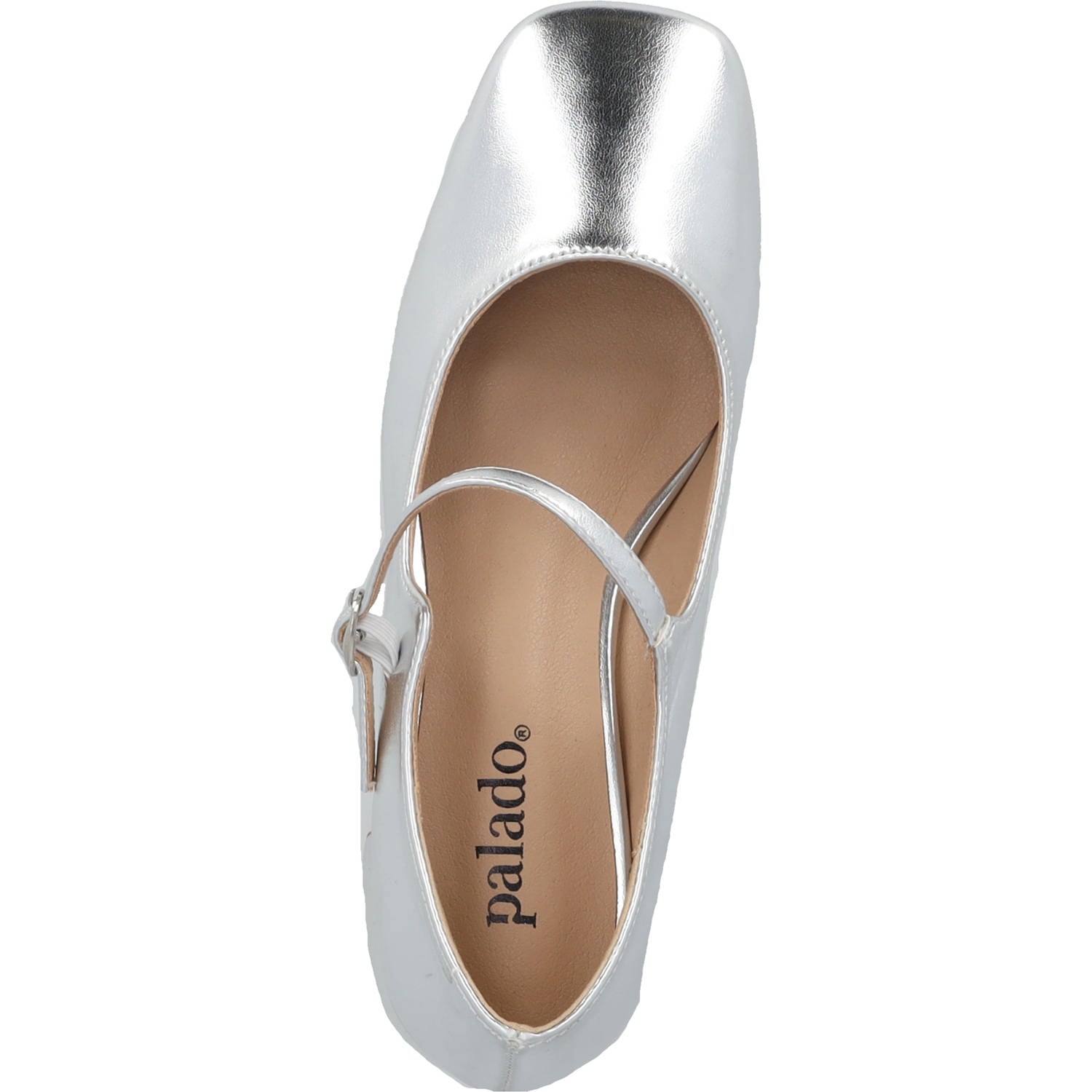 Nataye Silber Metallic