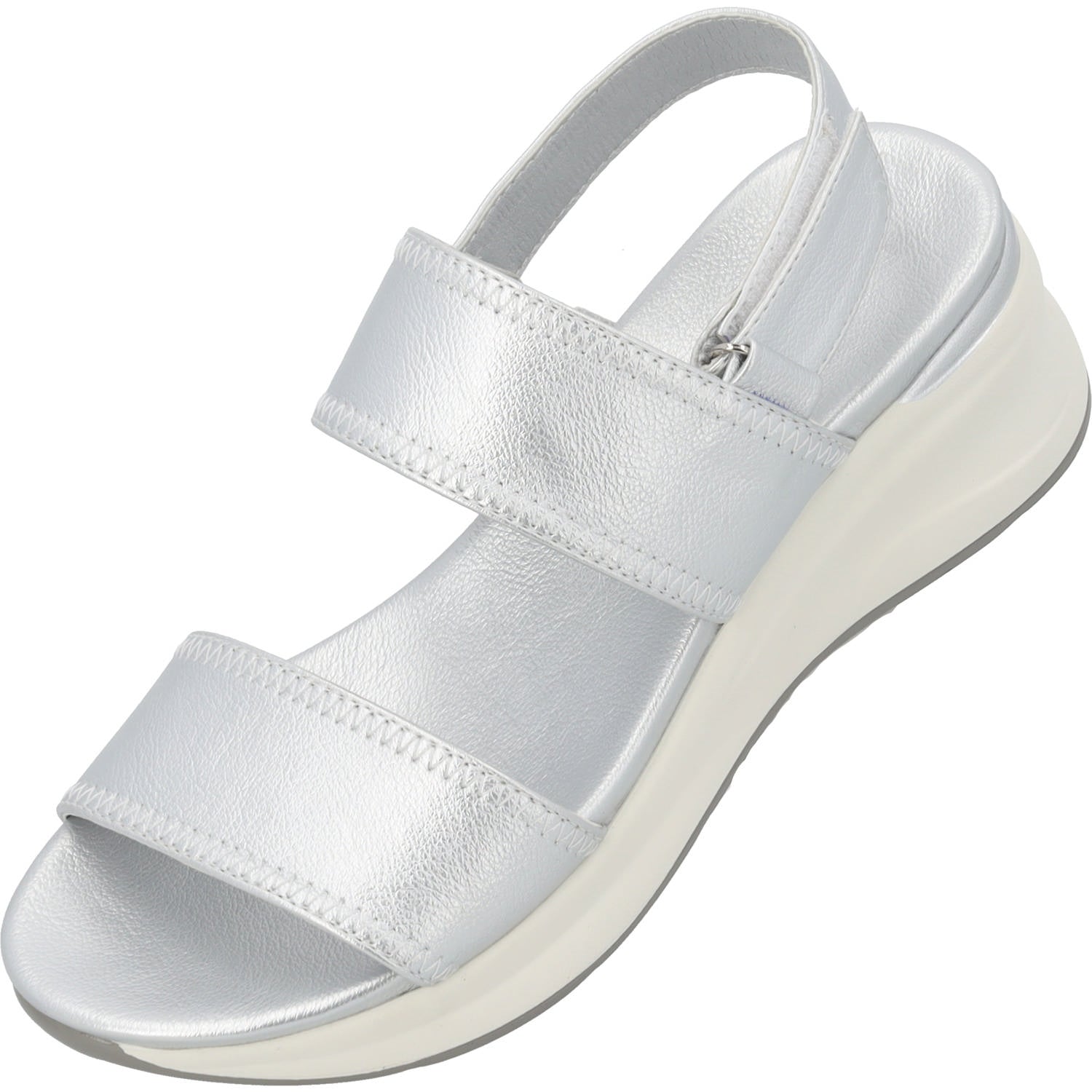 Papifi Silber Metallic