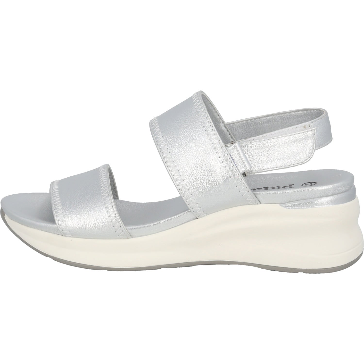Papifi Silber Metallic