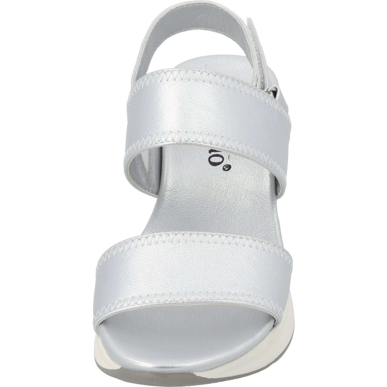 Papifi Silber Metallic
