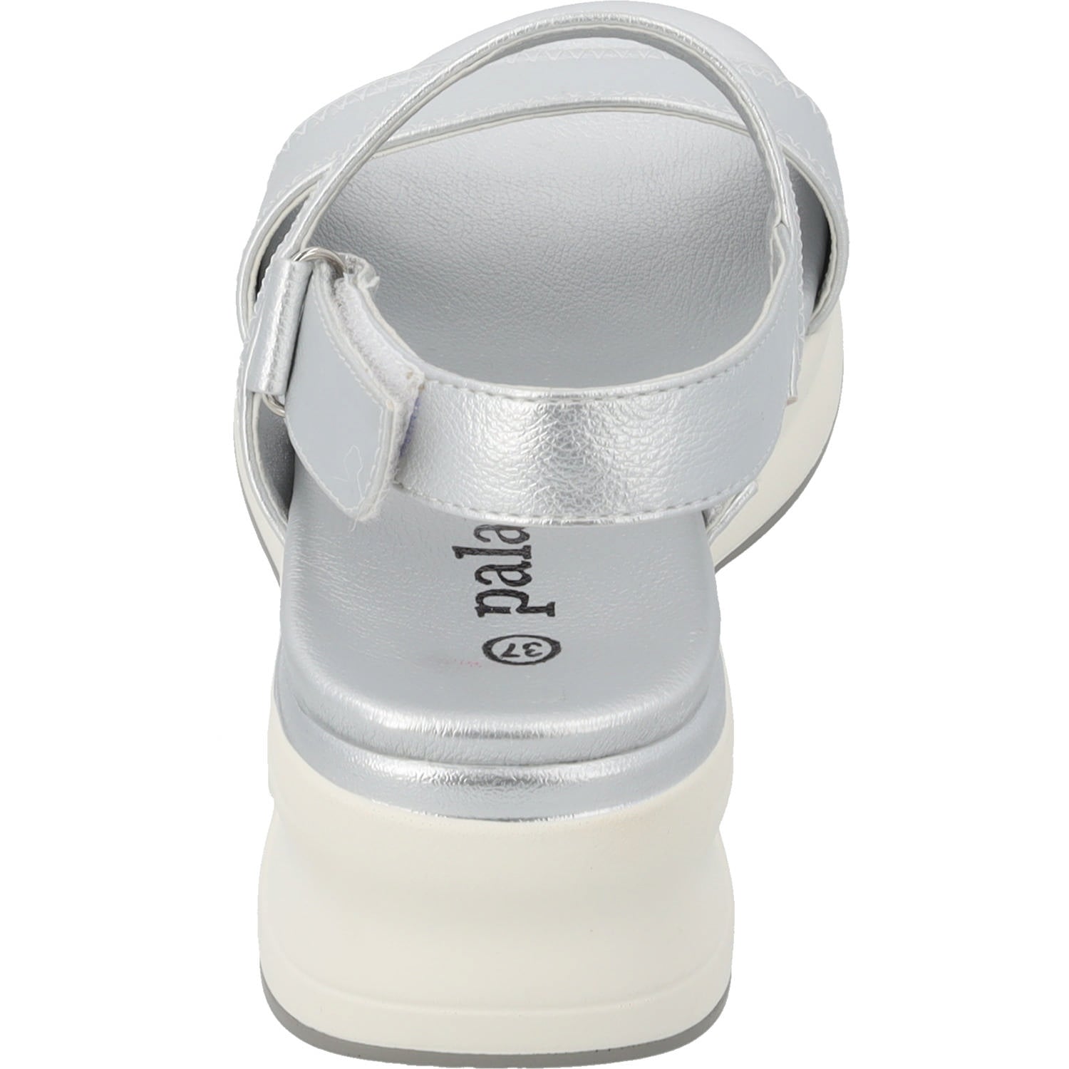 Papifi Silber Metallic