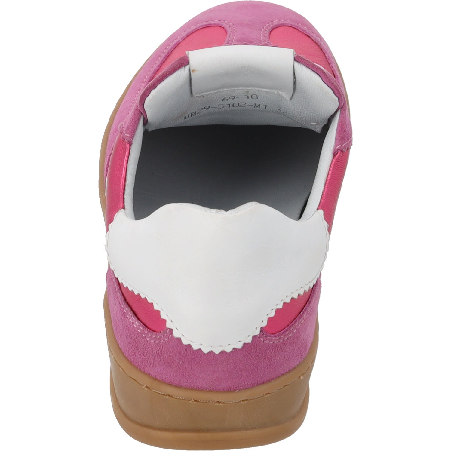 Bonefee Pink