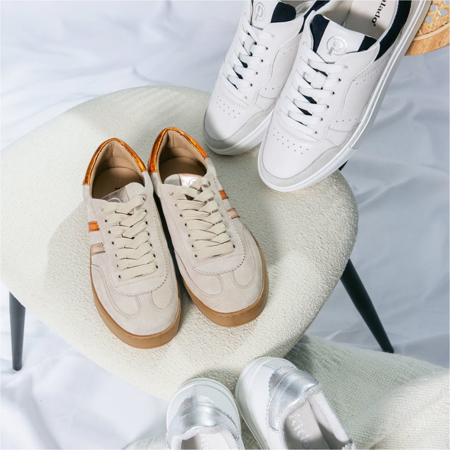 Baadas Beige