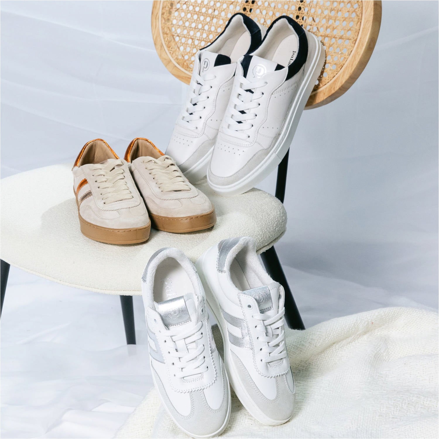 Baadas Beige