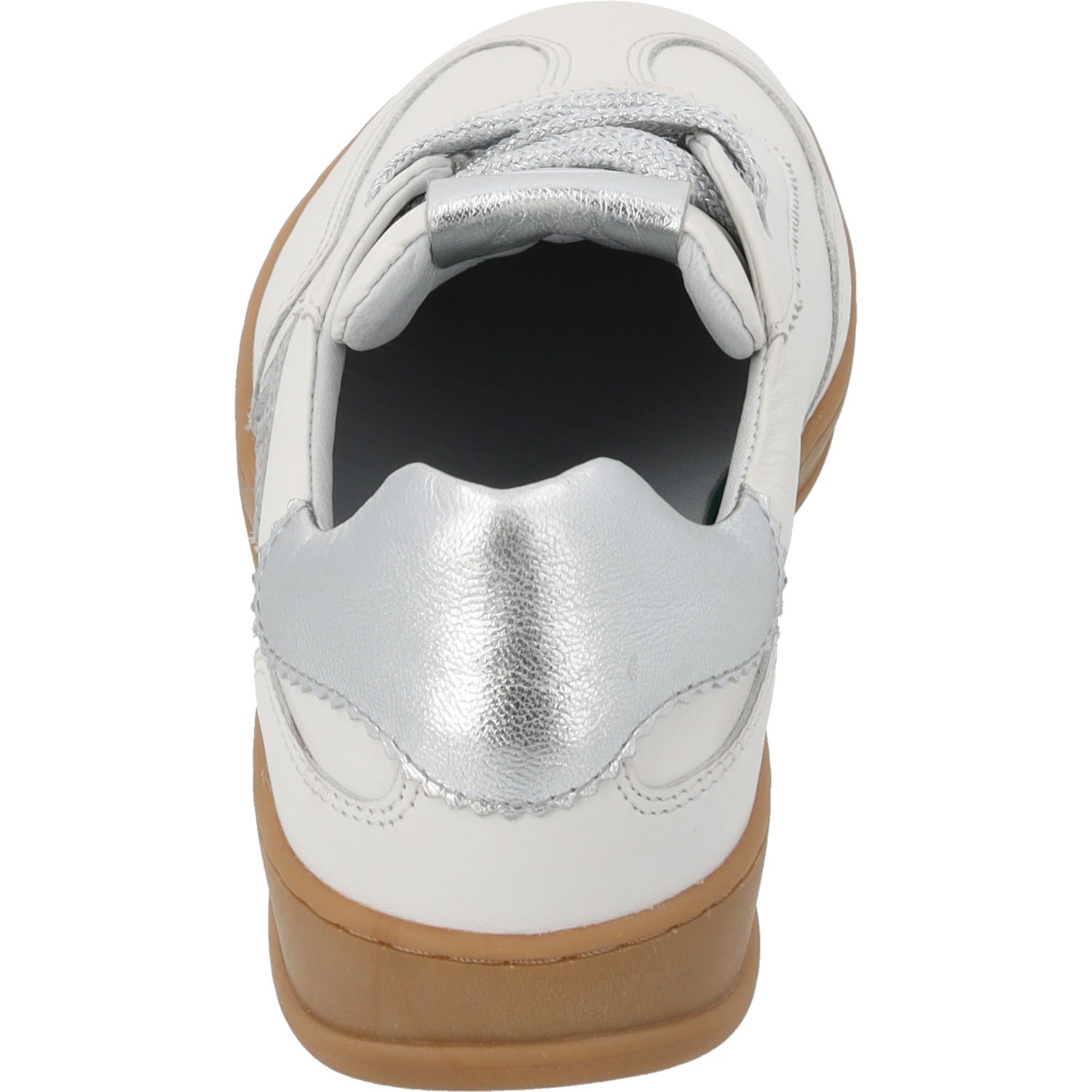 Bonefee Weiß/Silber