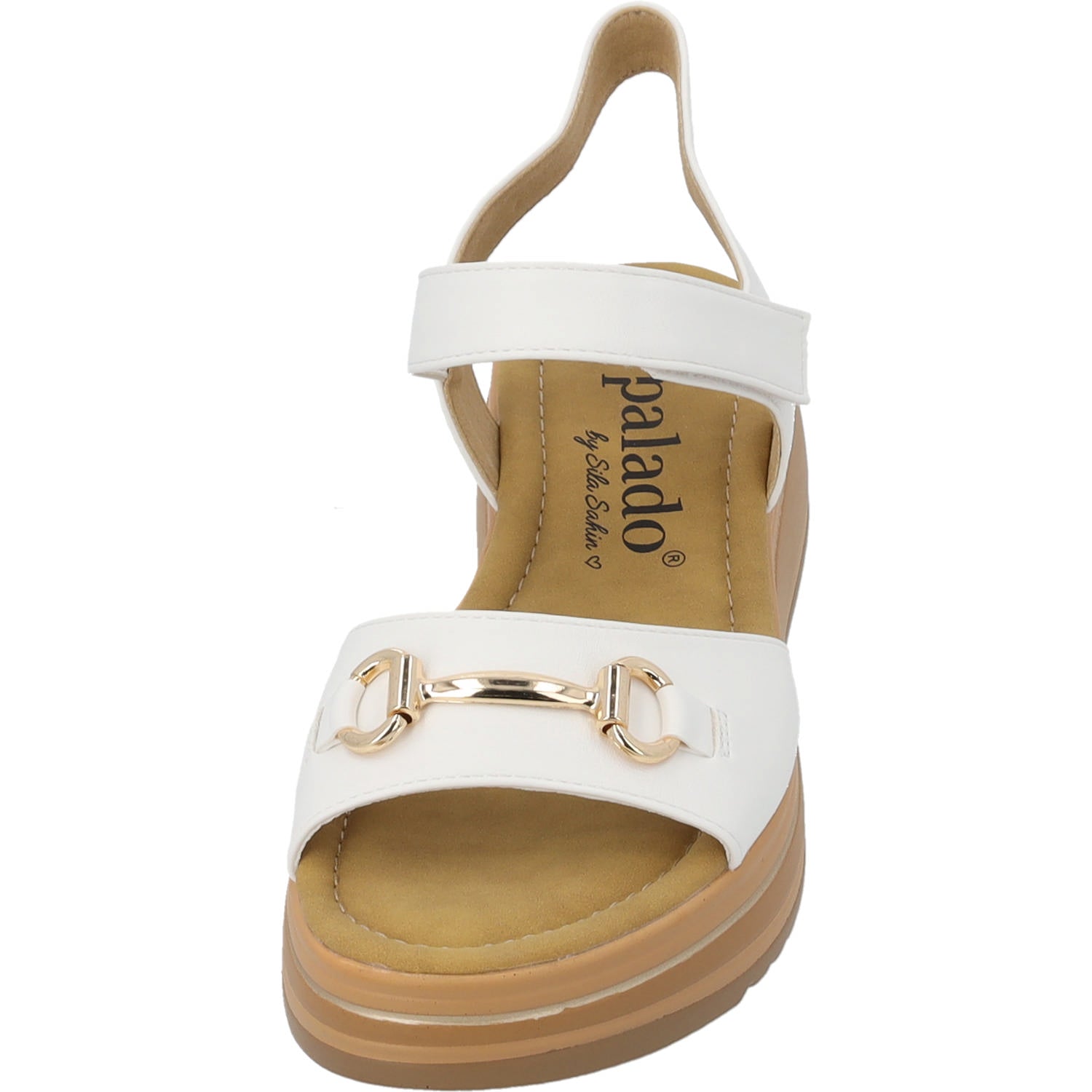 Stamelos by Sila Sahin Weiß