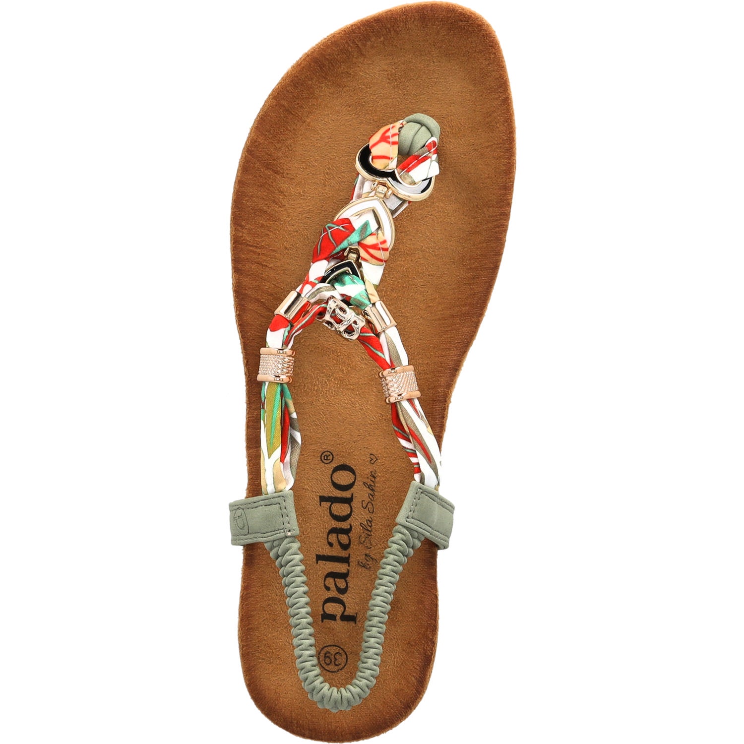 Jurte by Sila Sahin Grün